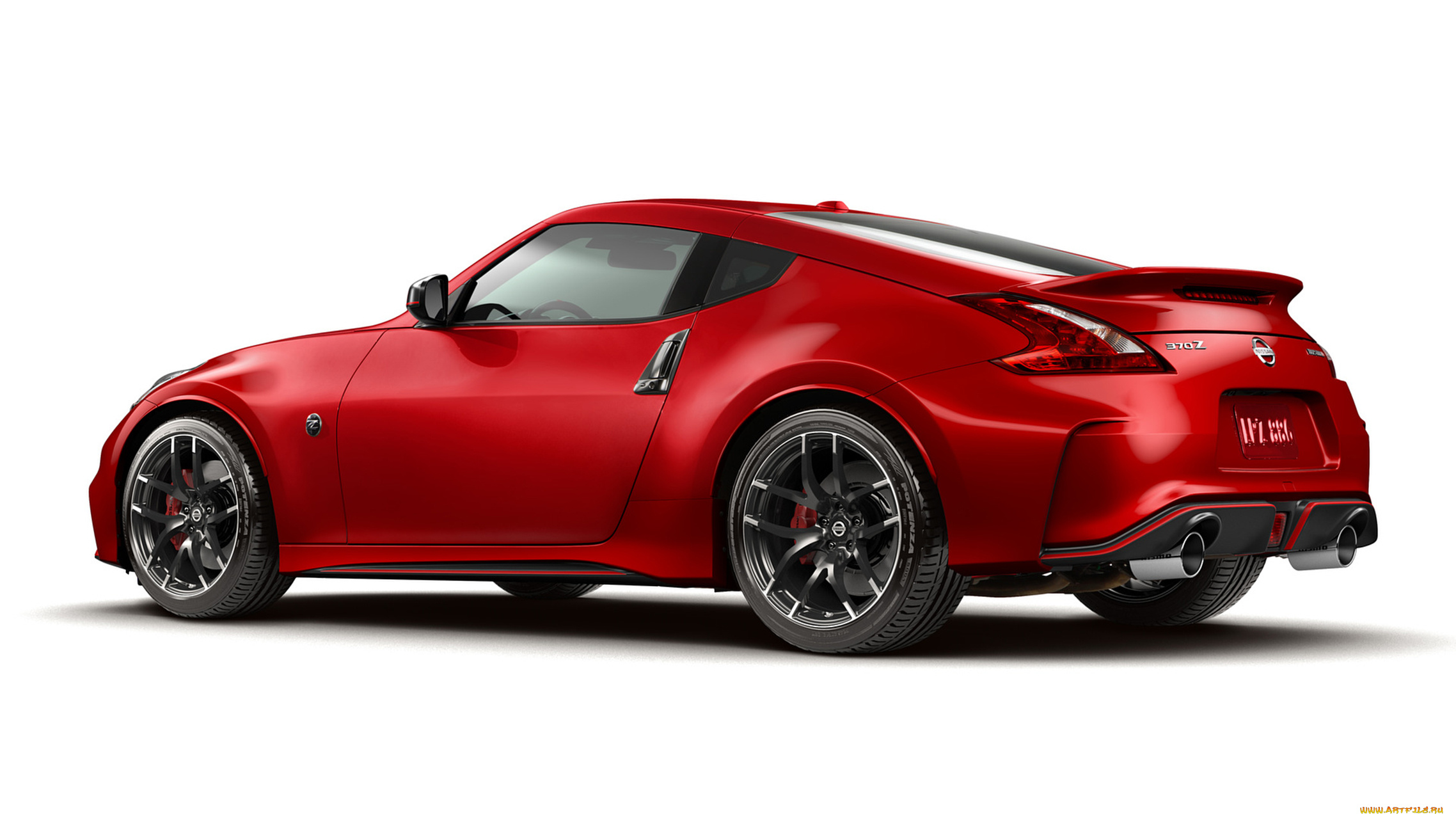 nissan, 370z, nismo, tech, 2018, автомобили, nissan, datsun, 2018, tech, nismo, 370z