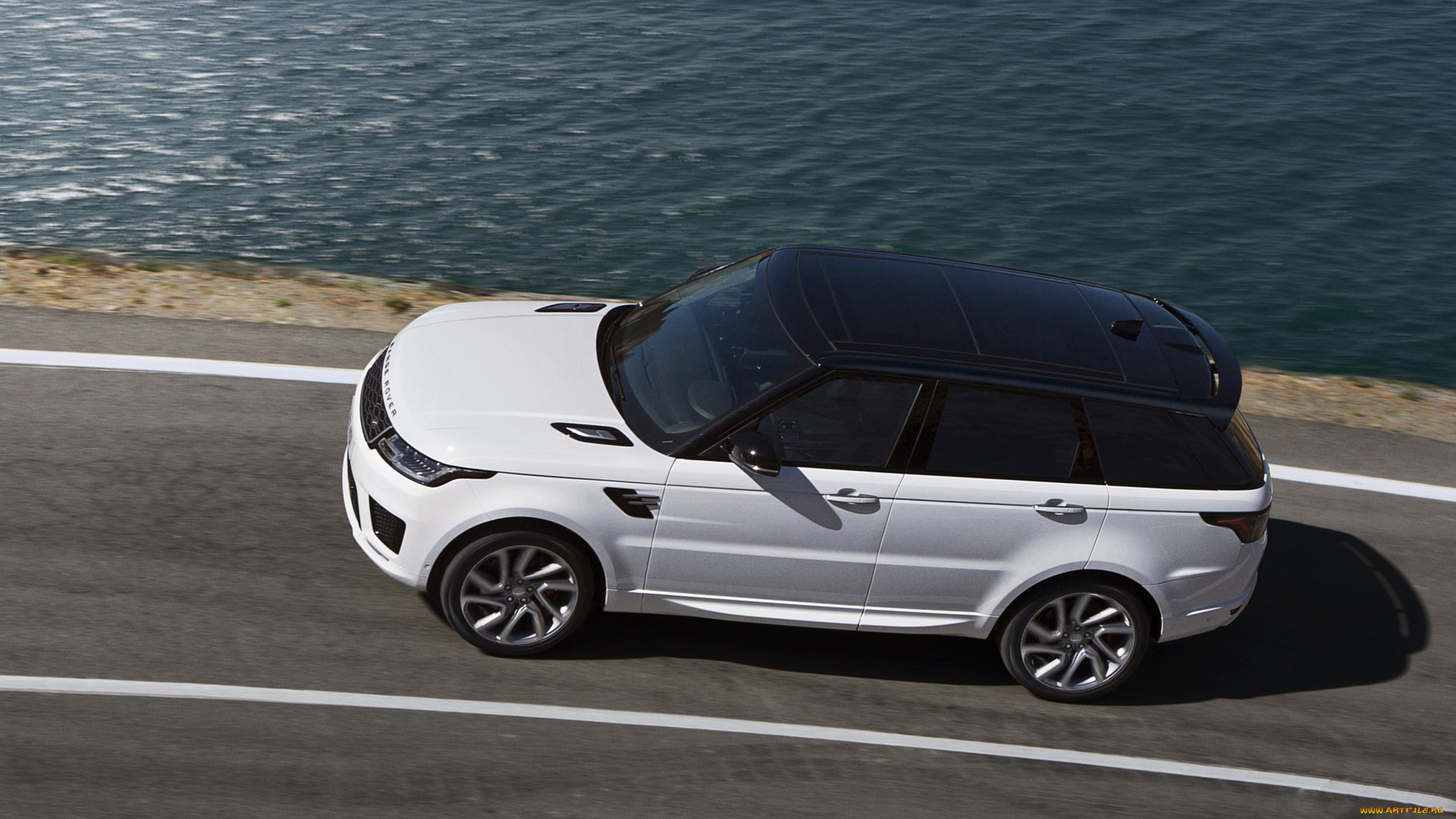 range, rover, sport, plug, in, hybrid, 2018, автомобили, range, rover, 2018, hybrid, plug, range, rover, sport