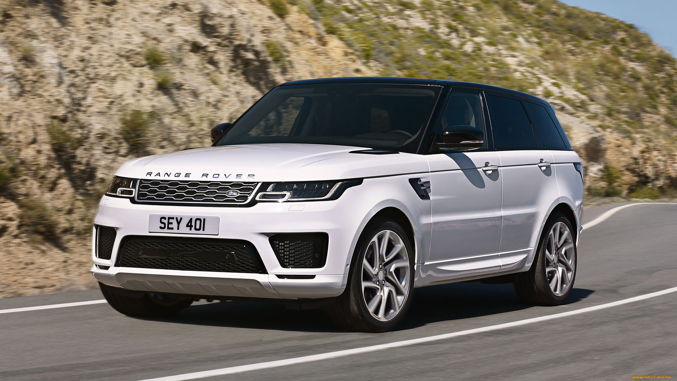 range, rover, sport, plug, in, hybrid, 2018, автомобили, range, rover, 2018, hybrid, plug, sport, range, rover