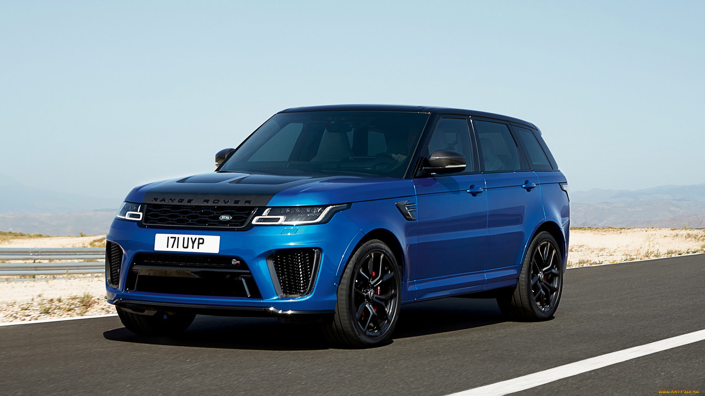 range, rover, sport, svr, 2018, автомобили, range, rover, sport, 2018, svr, range, rover