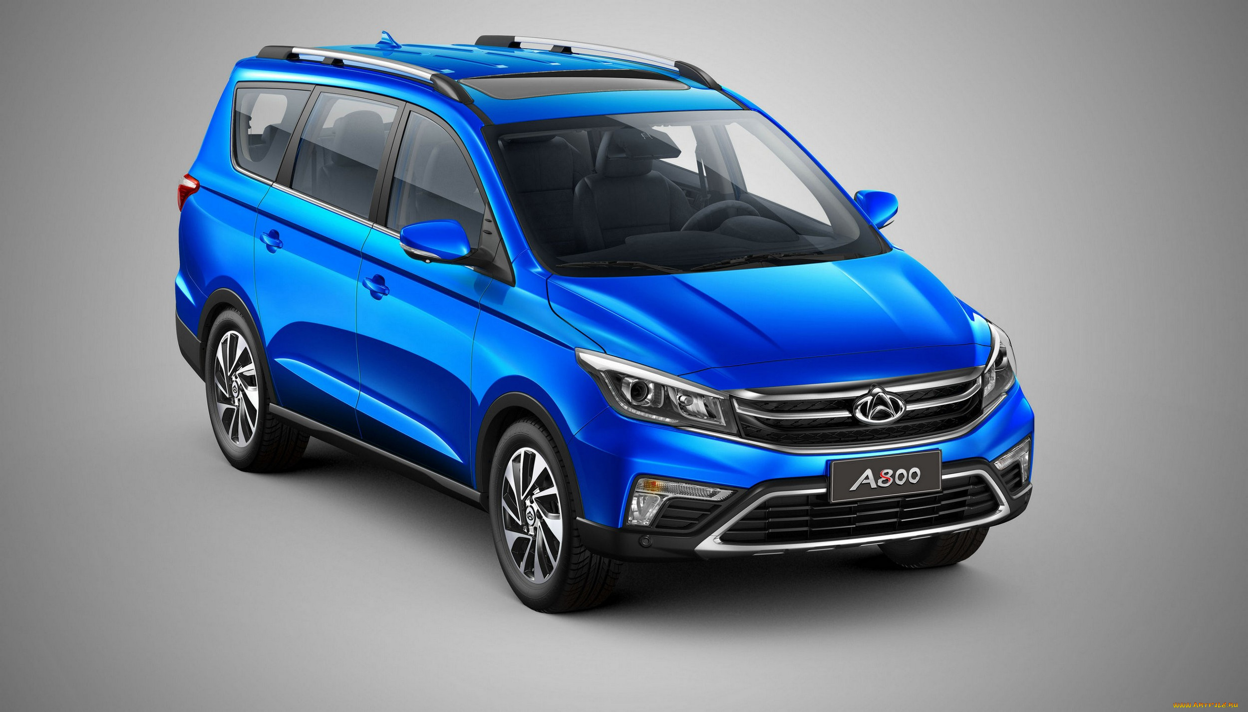 автомобили, chana