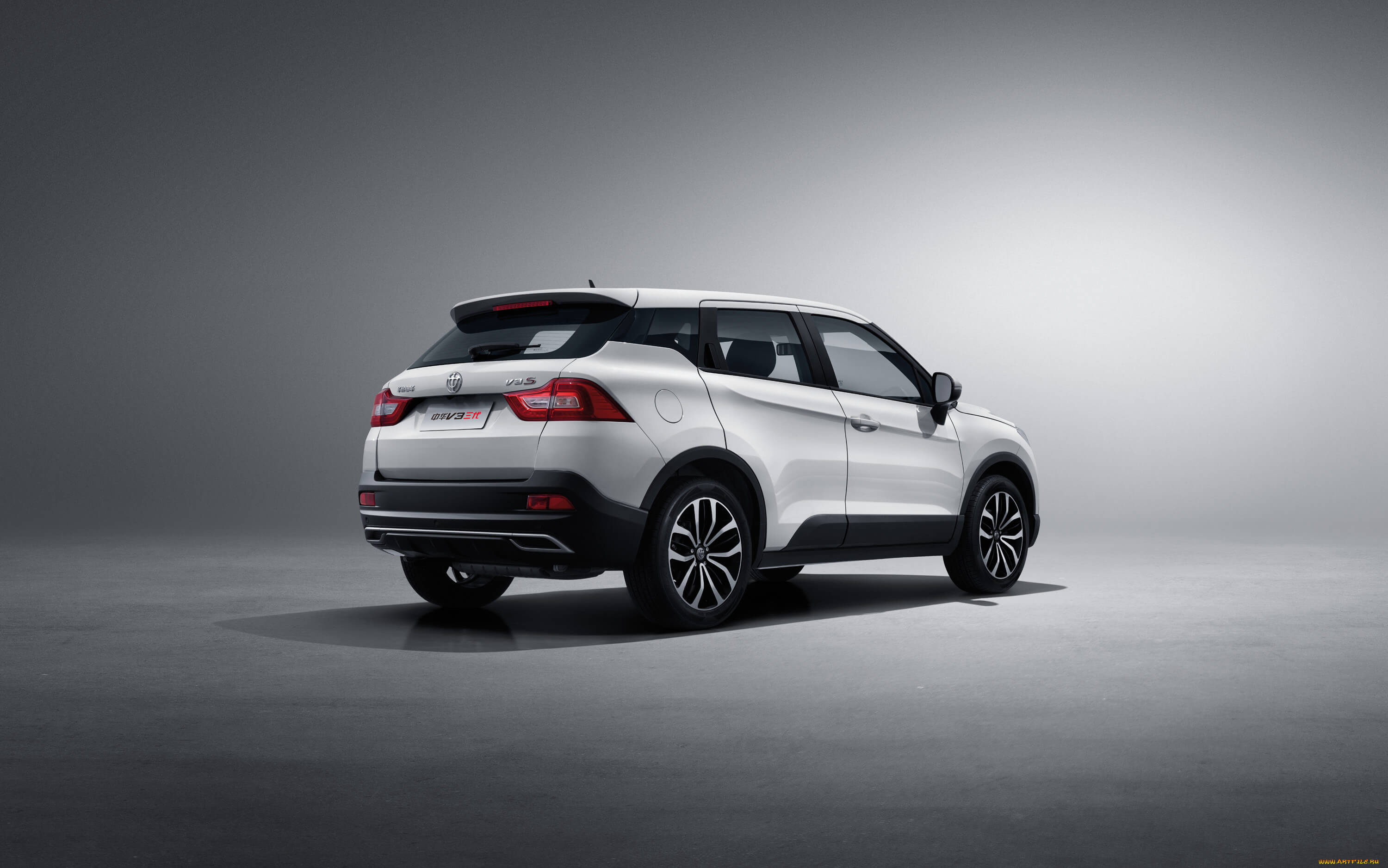 автомобили, brilliance