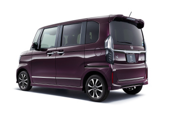 Картинка автомобили honda