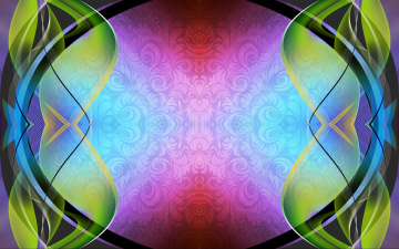 Картинка векторная+графика графика+ graphics цвета фон узор