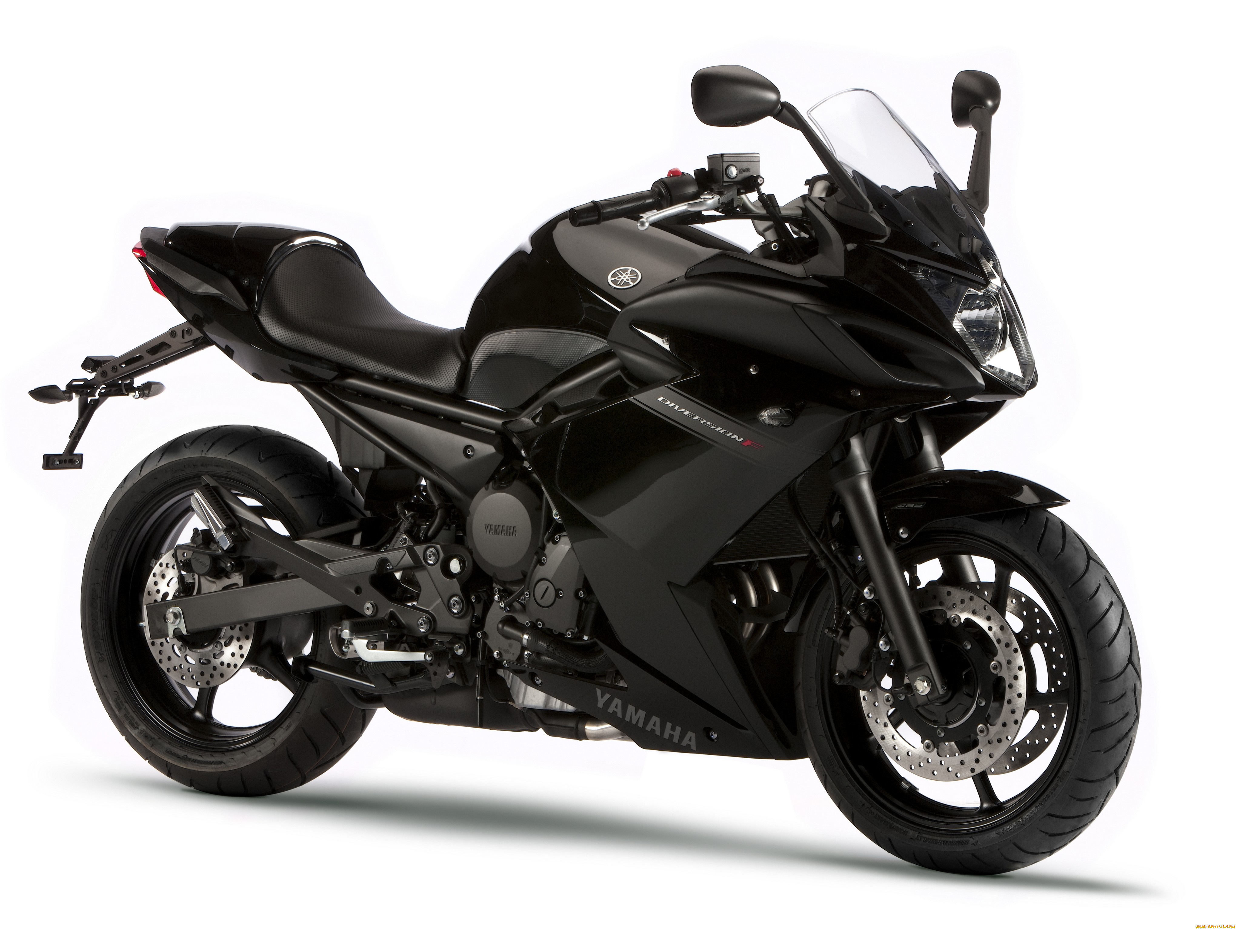 мотоциклы, yamaha