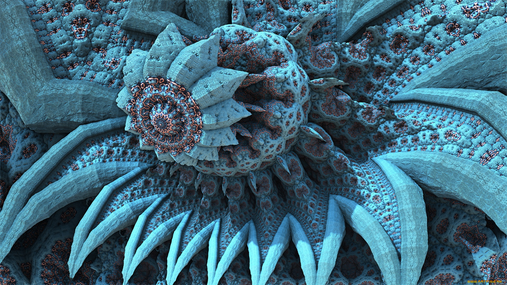 3д, графика, абстракция, , abstract, узор, цвет, фон