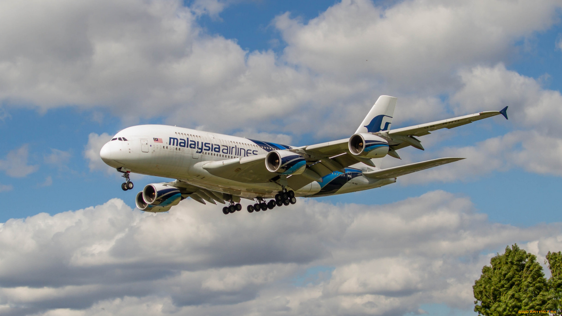 a380-800, авиация, пассажирские, самолёты, авиалайнер