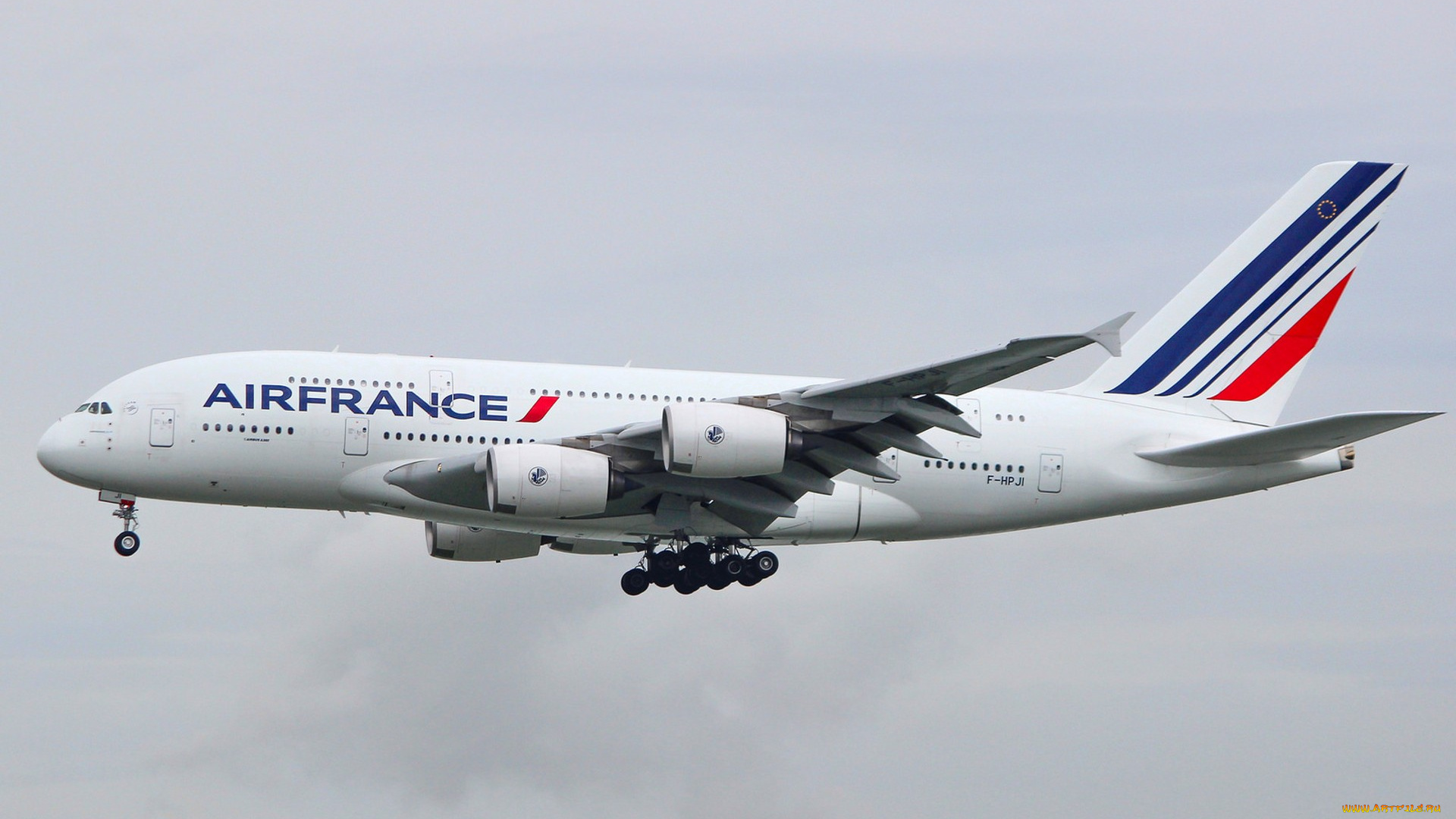 a380-861, авиация, пассажирские, самолёты, авиалайнер