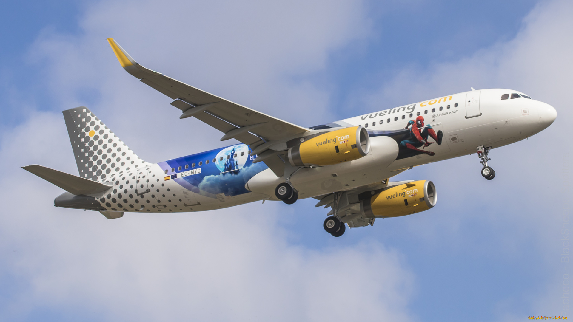 airbus, a320-232, авиация, пассажирские, самолёты, авиалайнер