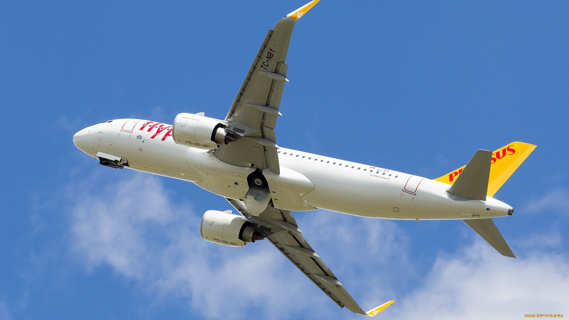 airbus, a320, авиация, пассажирские, самолёты, авиалайнер