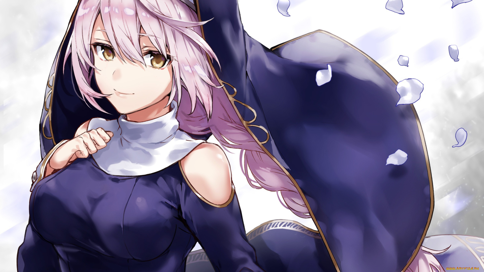 аниме, unknown, , другое, , девушка