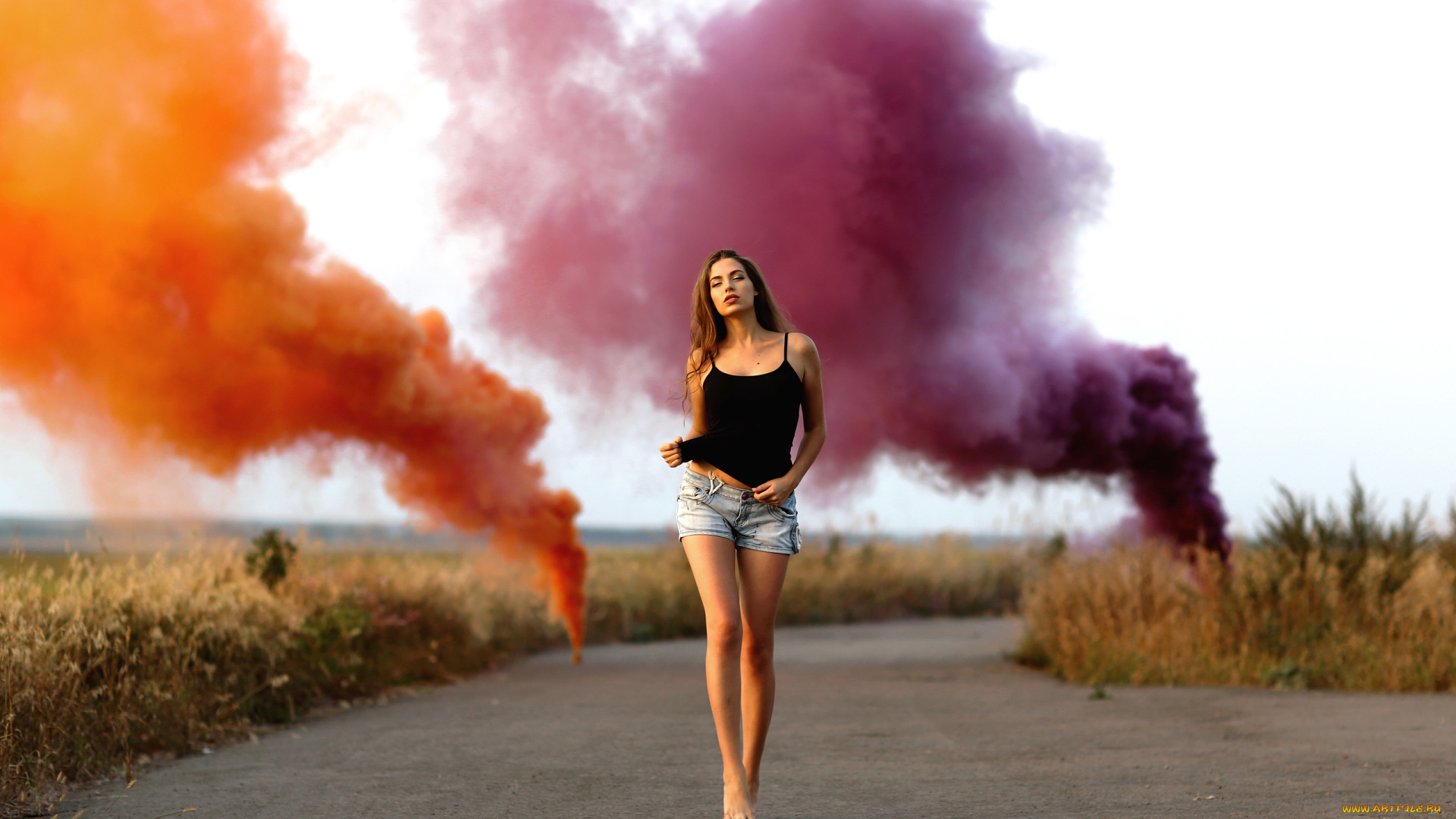 девушка, девушки, -unsort, , рыжеволосые, и, другие, модель