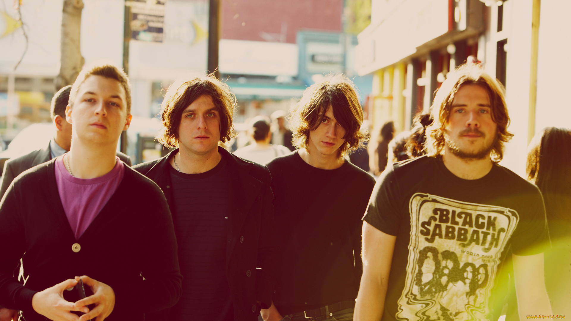 музыка, -временный, группа