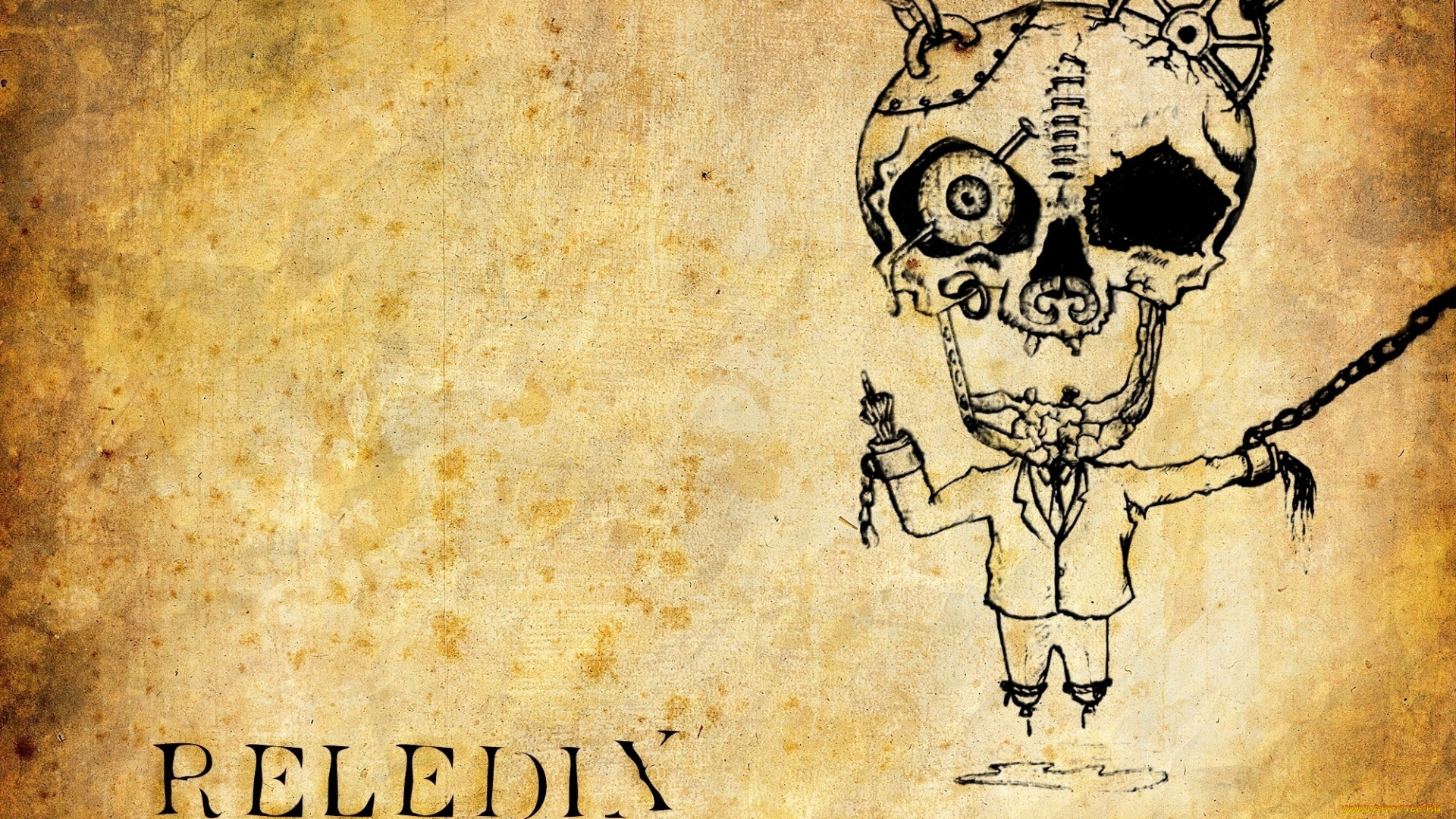 музыка, -временный, логотип