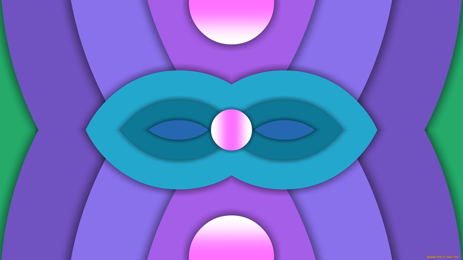 векторная, графика, -графика, , graphics, узор, фон, цвет