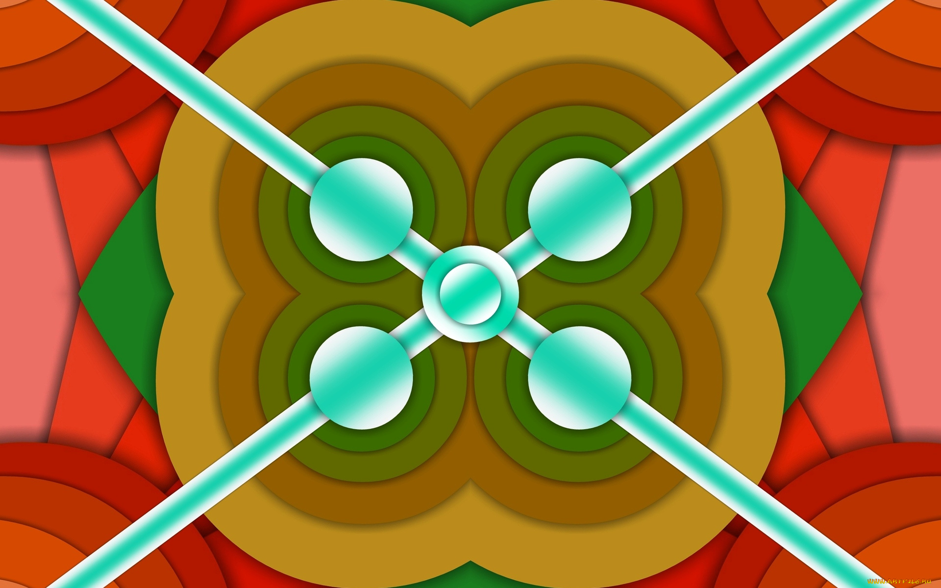 векторная, графика, -графика, , graphics, цвет, фон, узор