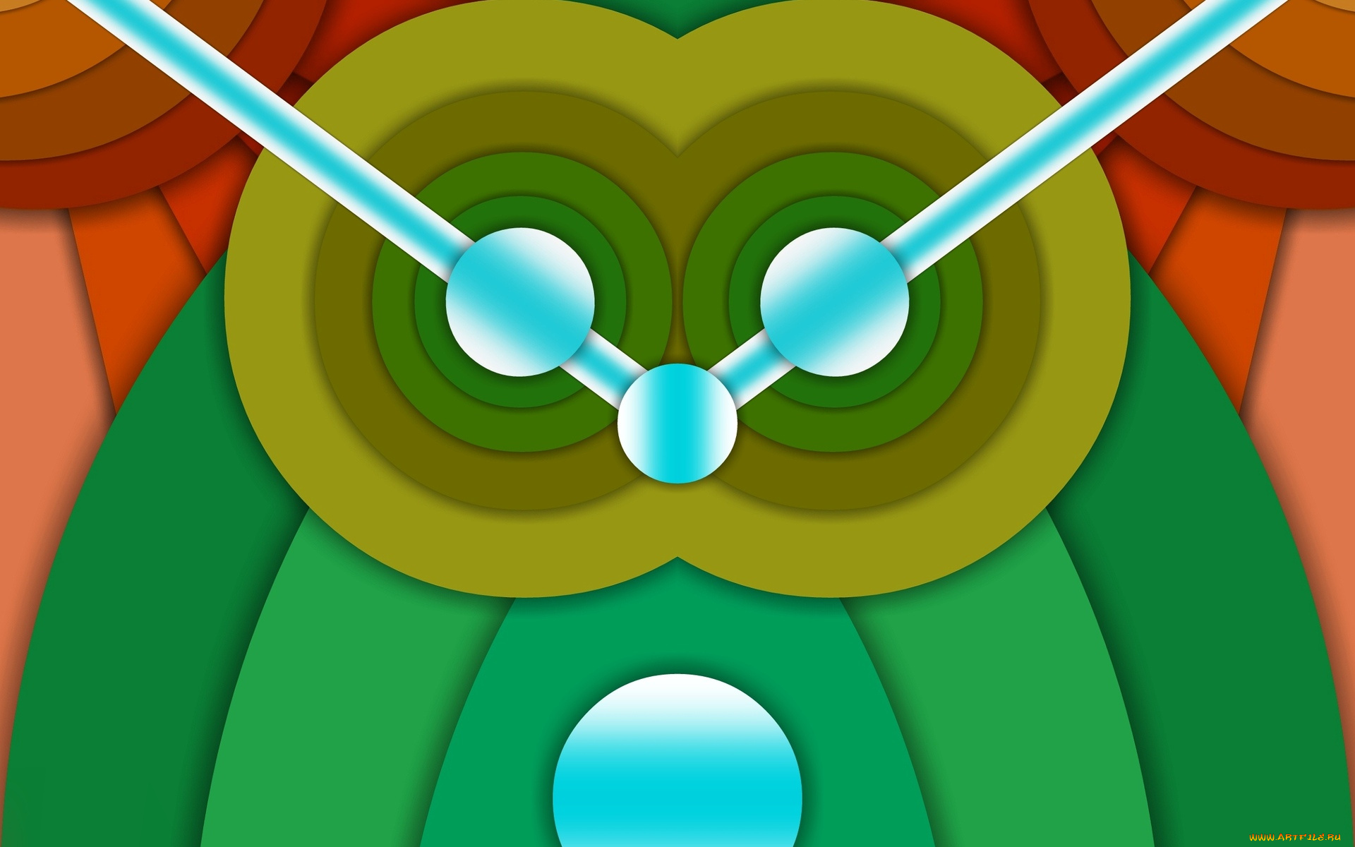 векторная, графика, -графика, , graphics, цвет, фон, узор