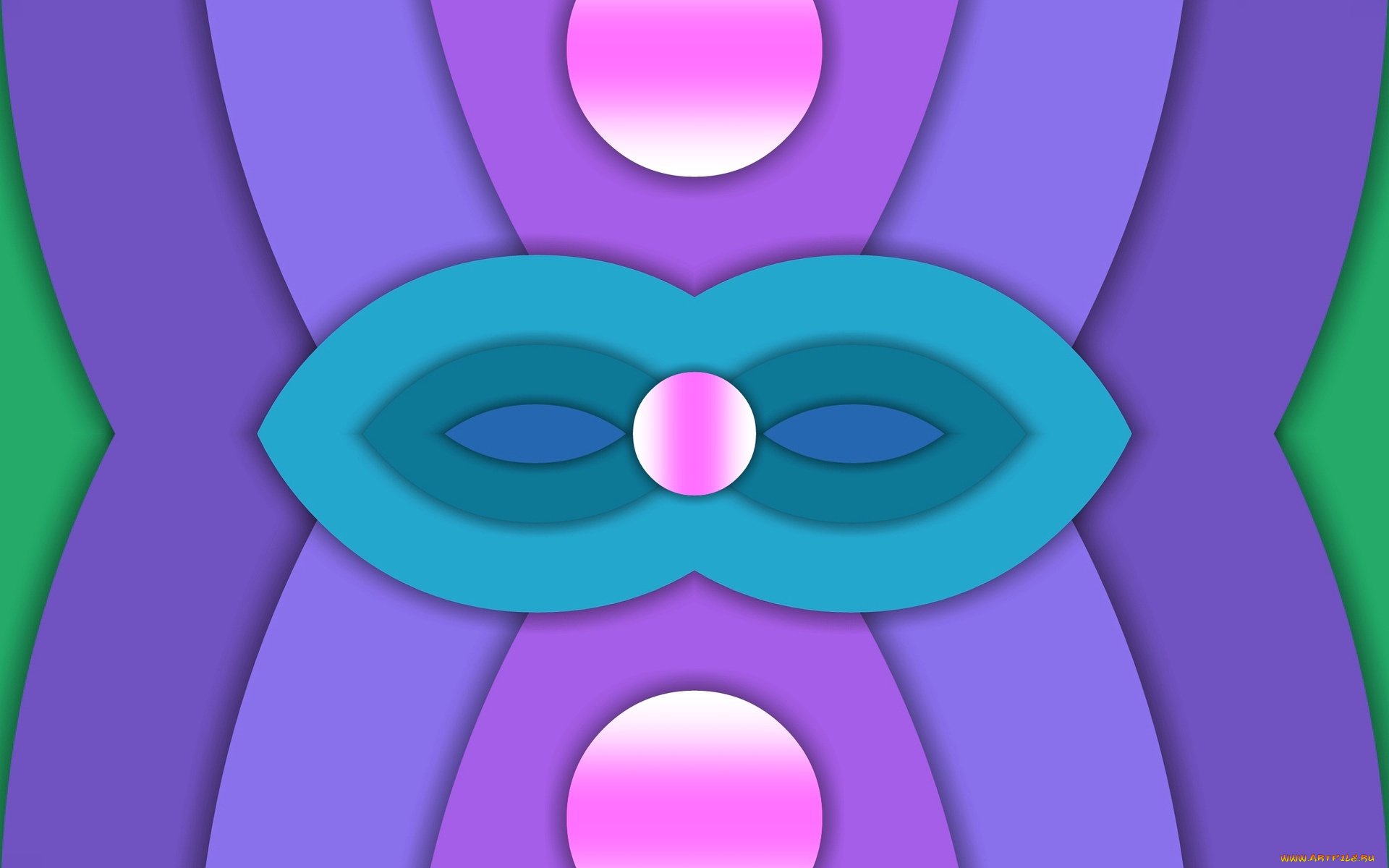 векторная, графика, -графика, , graphics, узор, фон, цвет