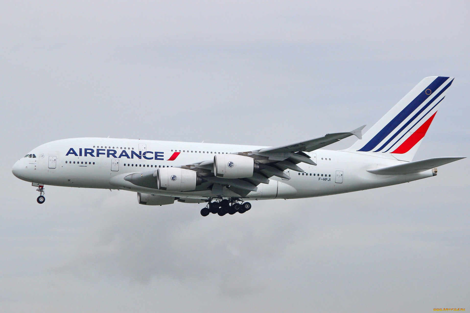 a380-861, авиация, пассажирские, самолёты, авиалайнер