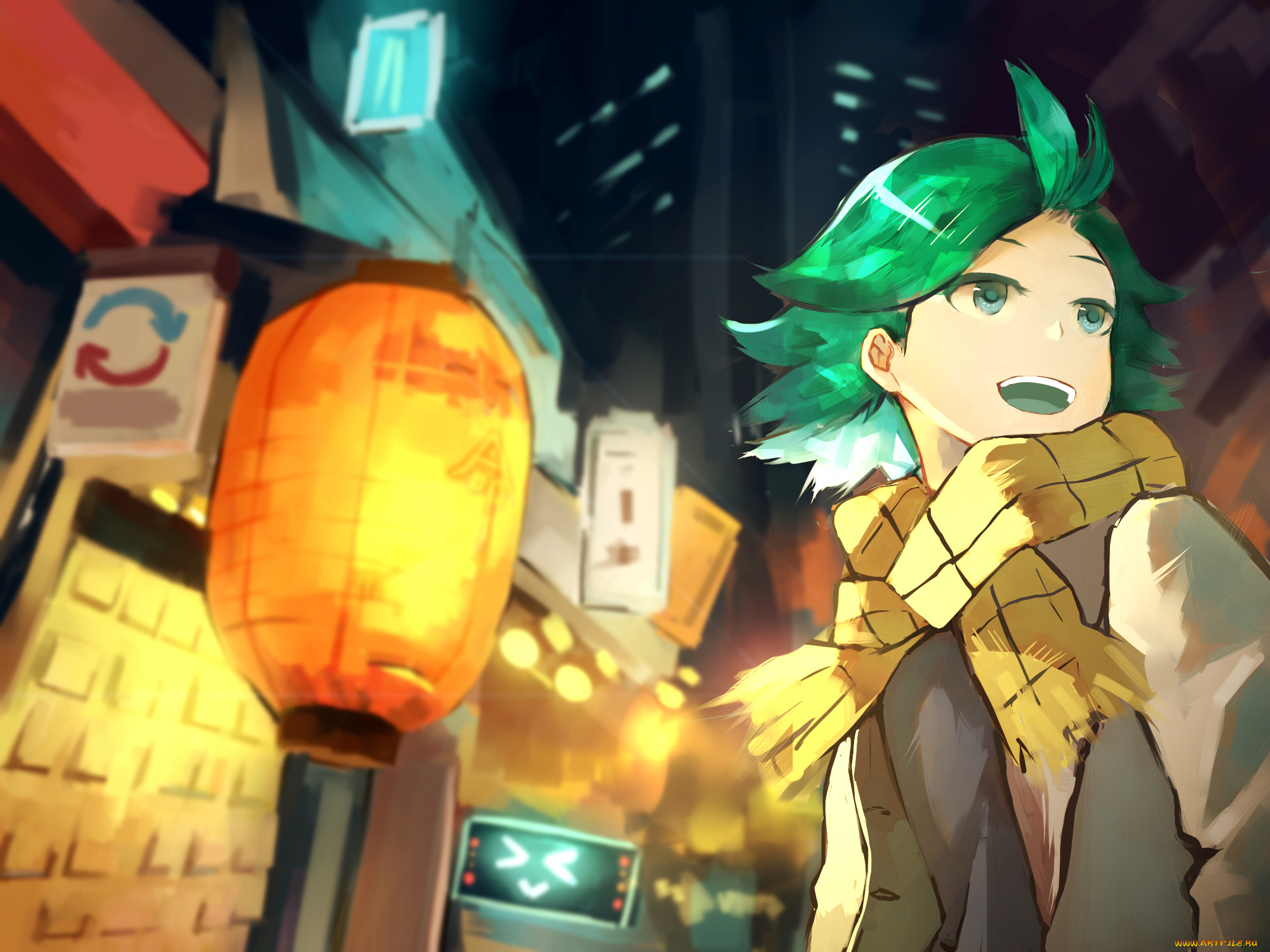 аниме, houseki, no, kuni, страна, самоцветов