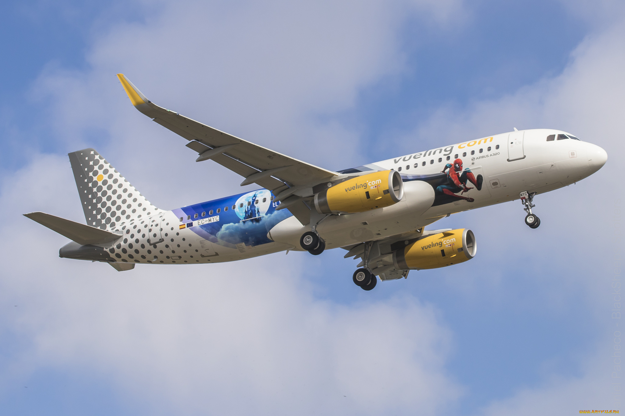 airbus, a320-232, авиация, пассажирские, самолёты, авиалайнер