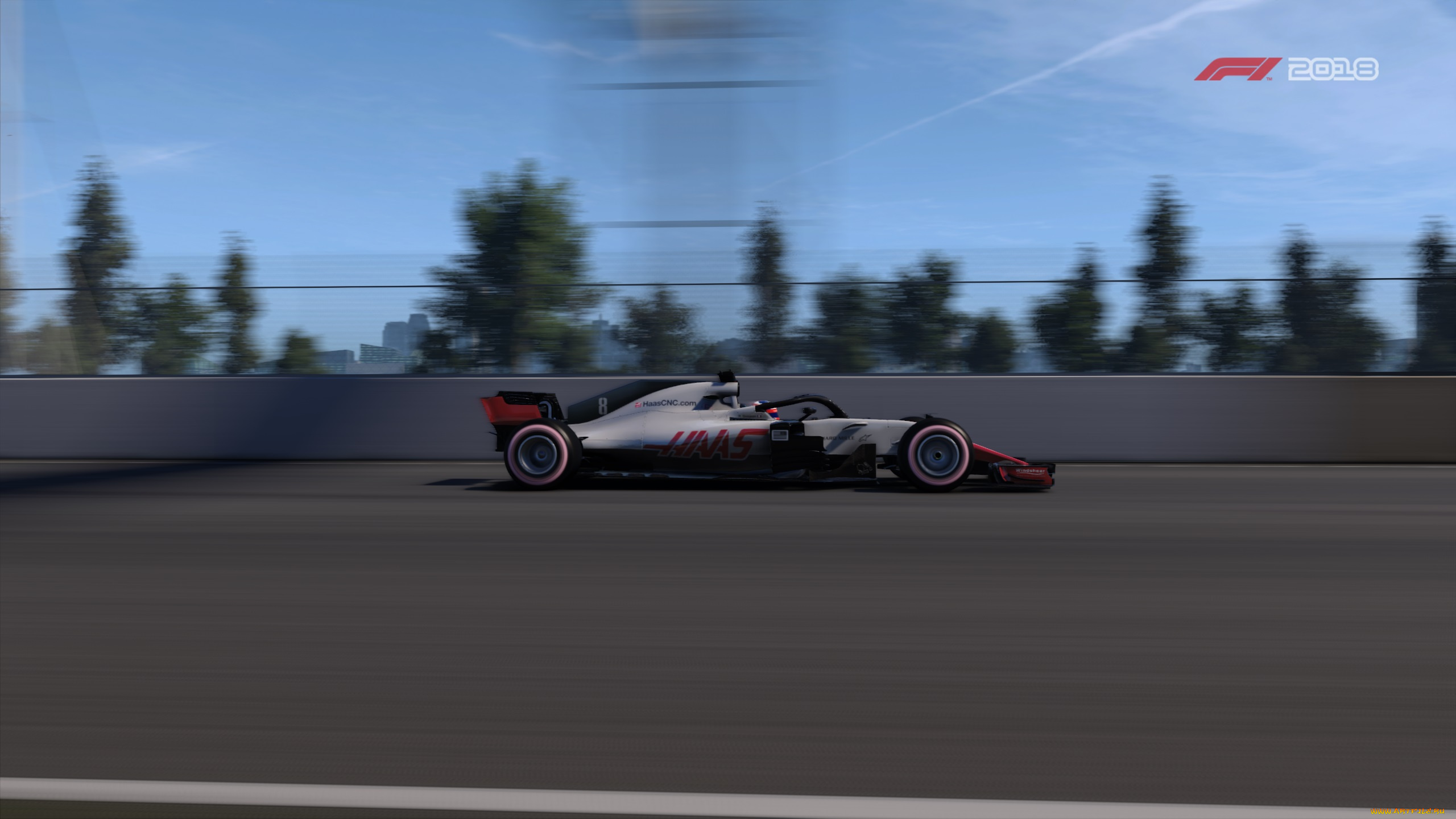 видео, игры, f1, 2018, гонка, спорт, скорость, f1, 2018