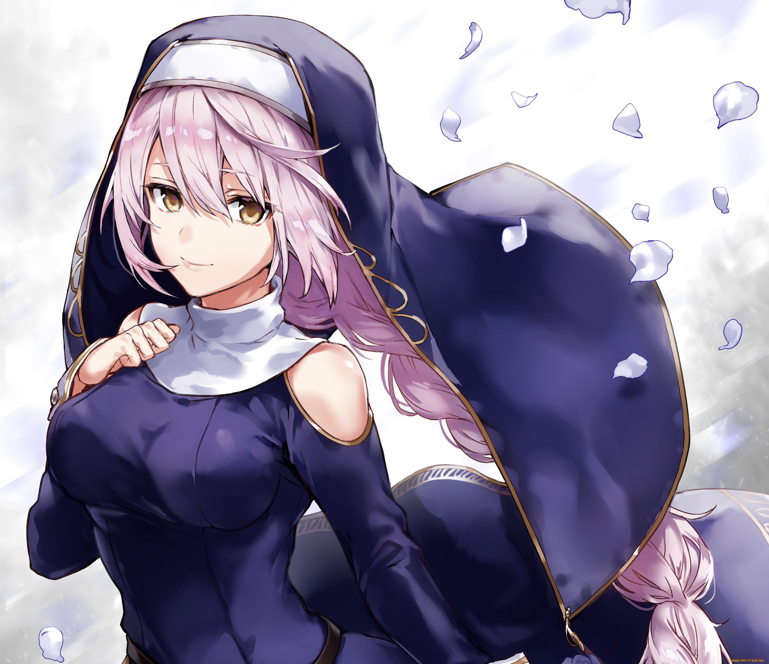 аниме, unknown, , другое, , девушка