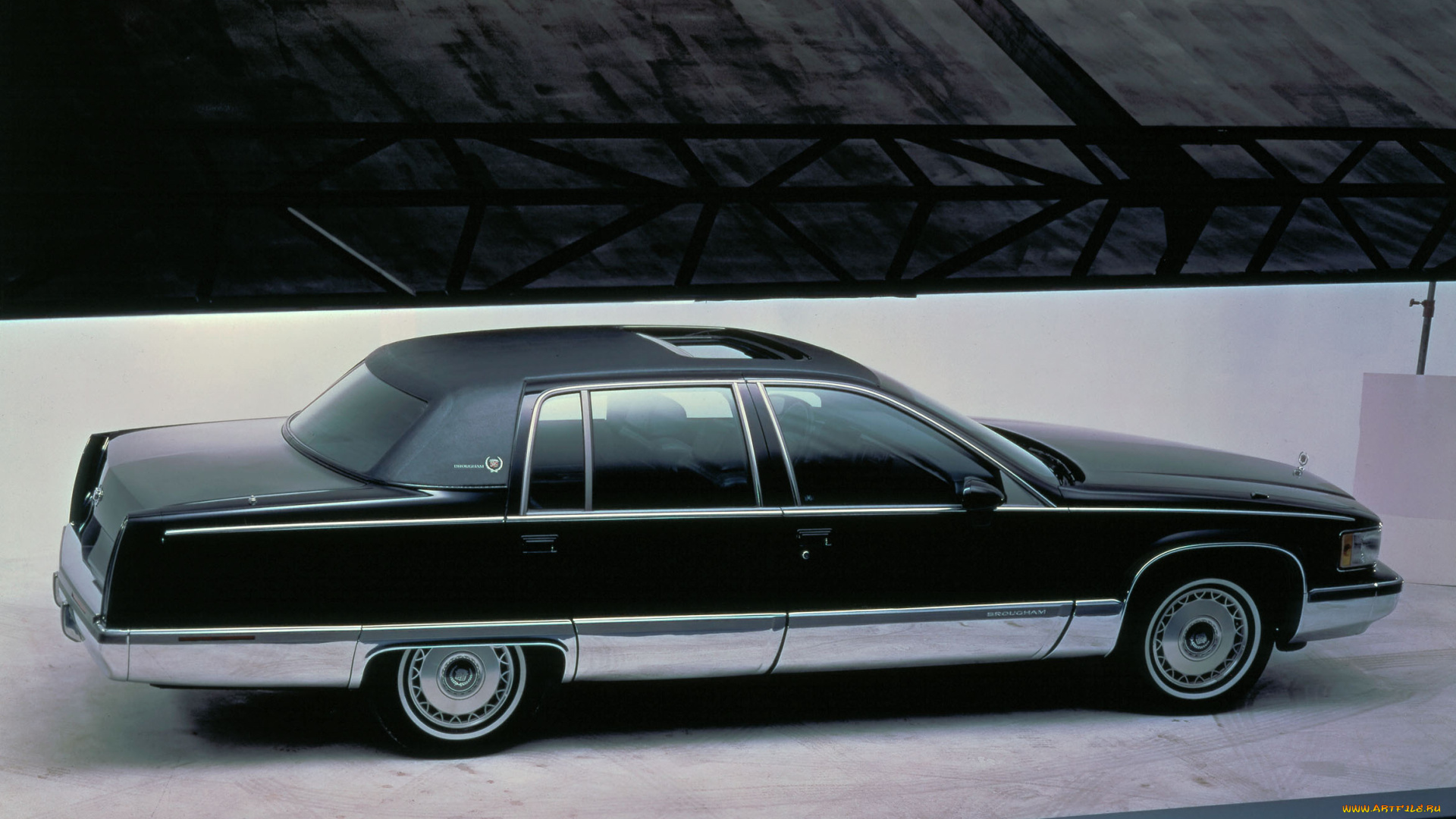 автомобили, cadillac