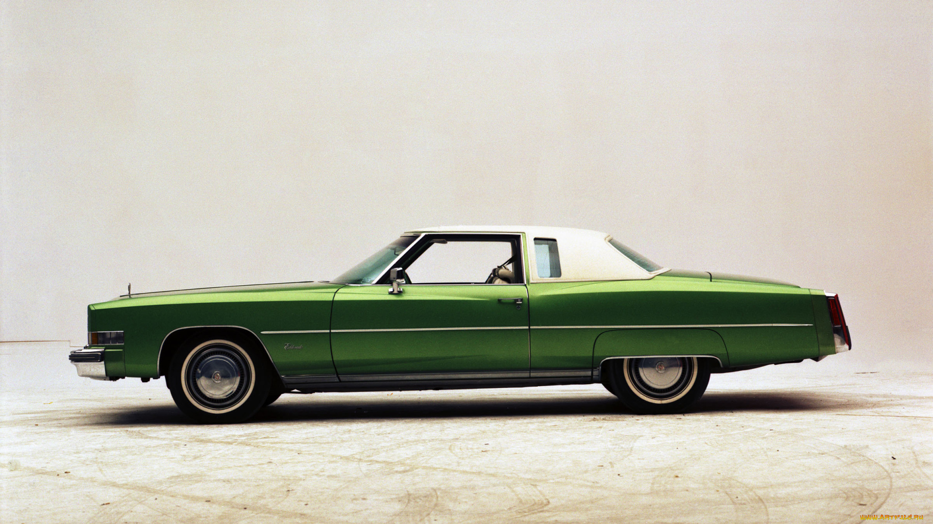 автомобили, cadillac