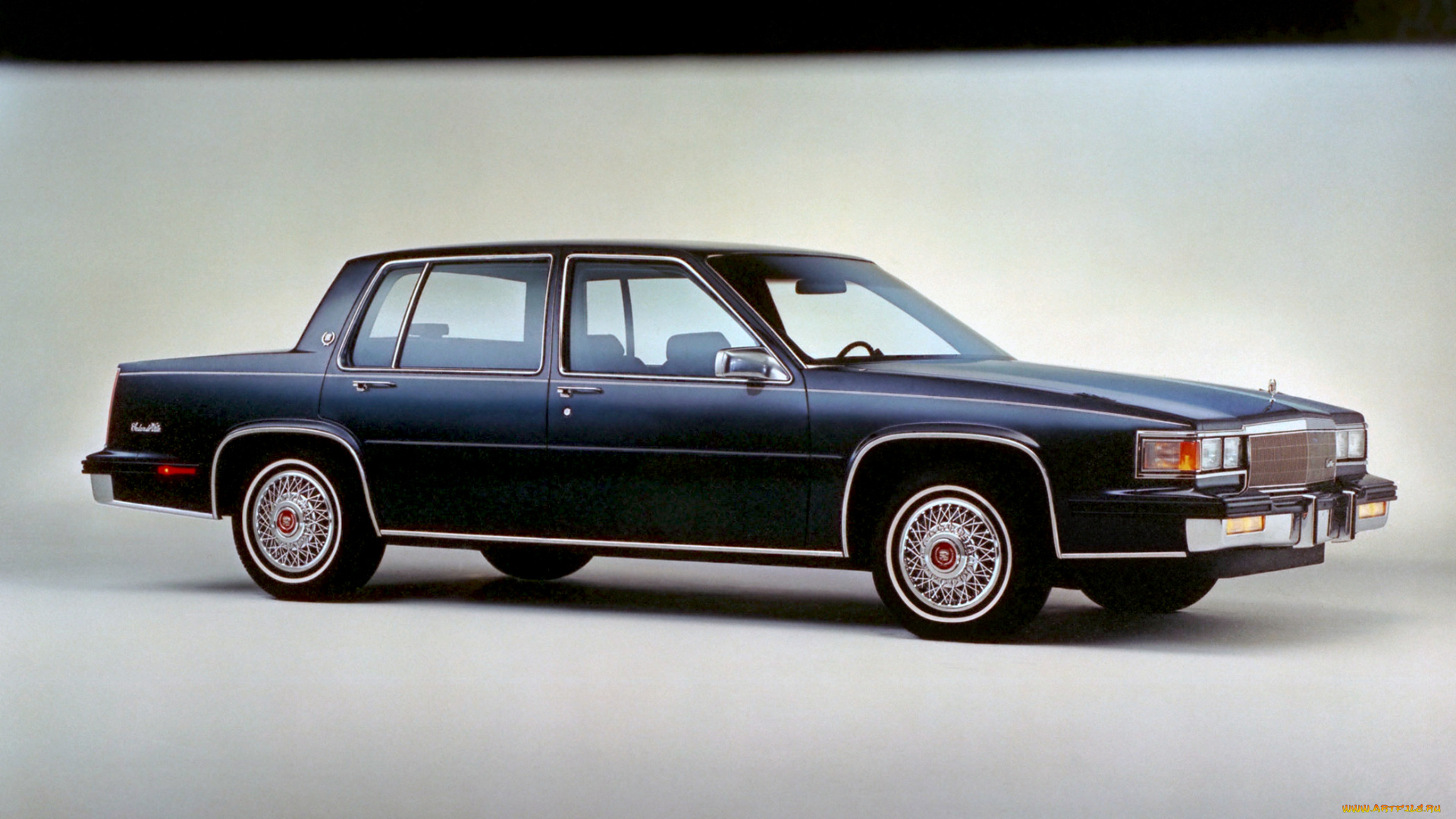 автомобили, cadillac