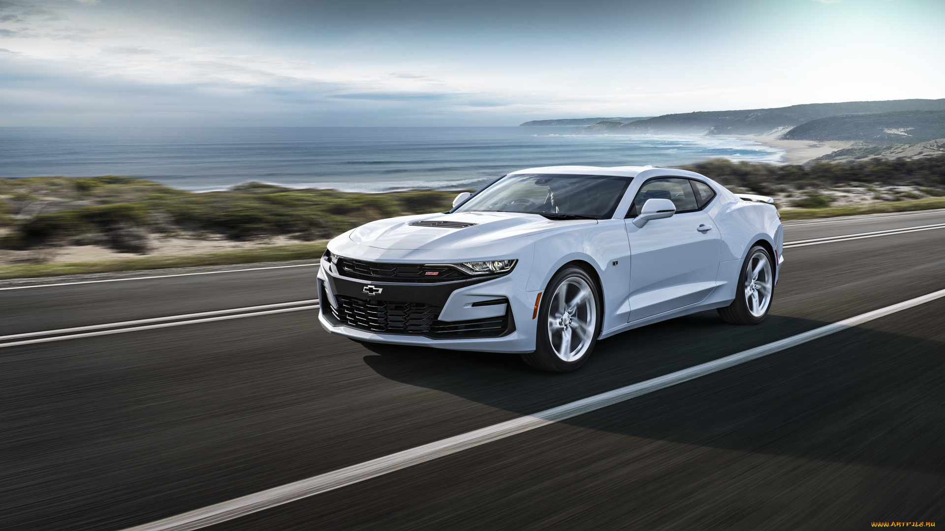 автомобили, camaro