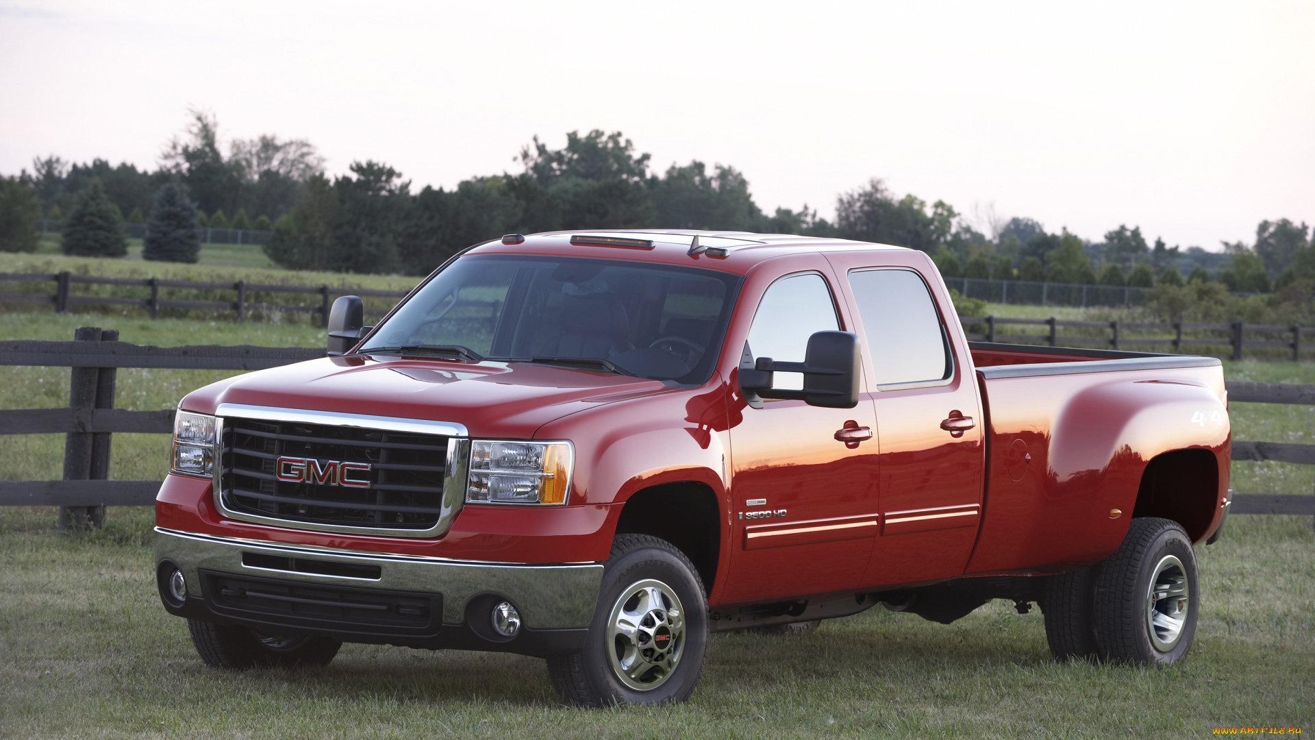 автомобили, gm-gmc, gmc