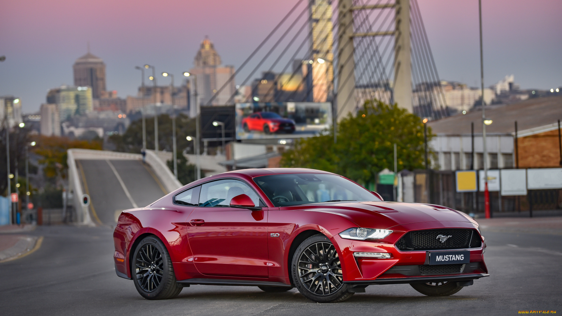 автомобили, mustang