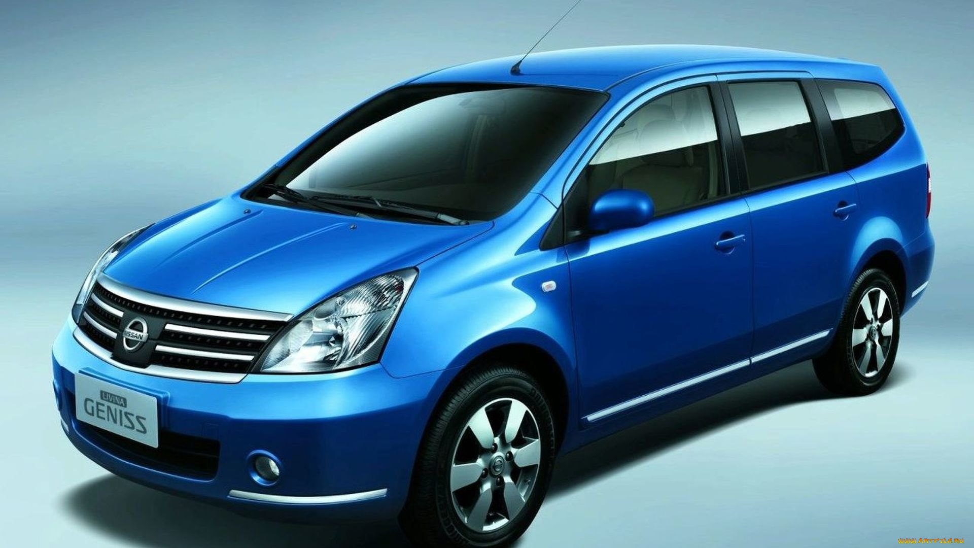 автомобили, nissan, datsun, ниссан, синий