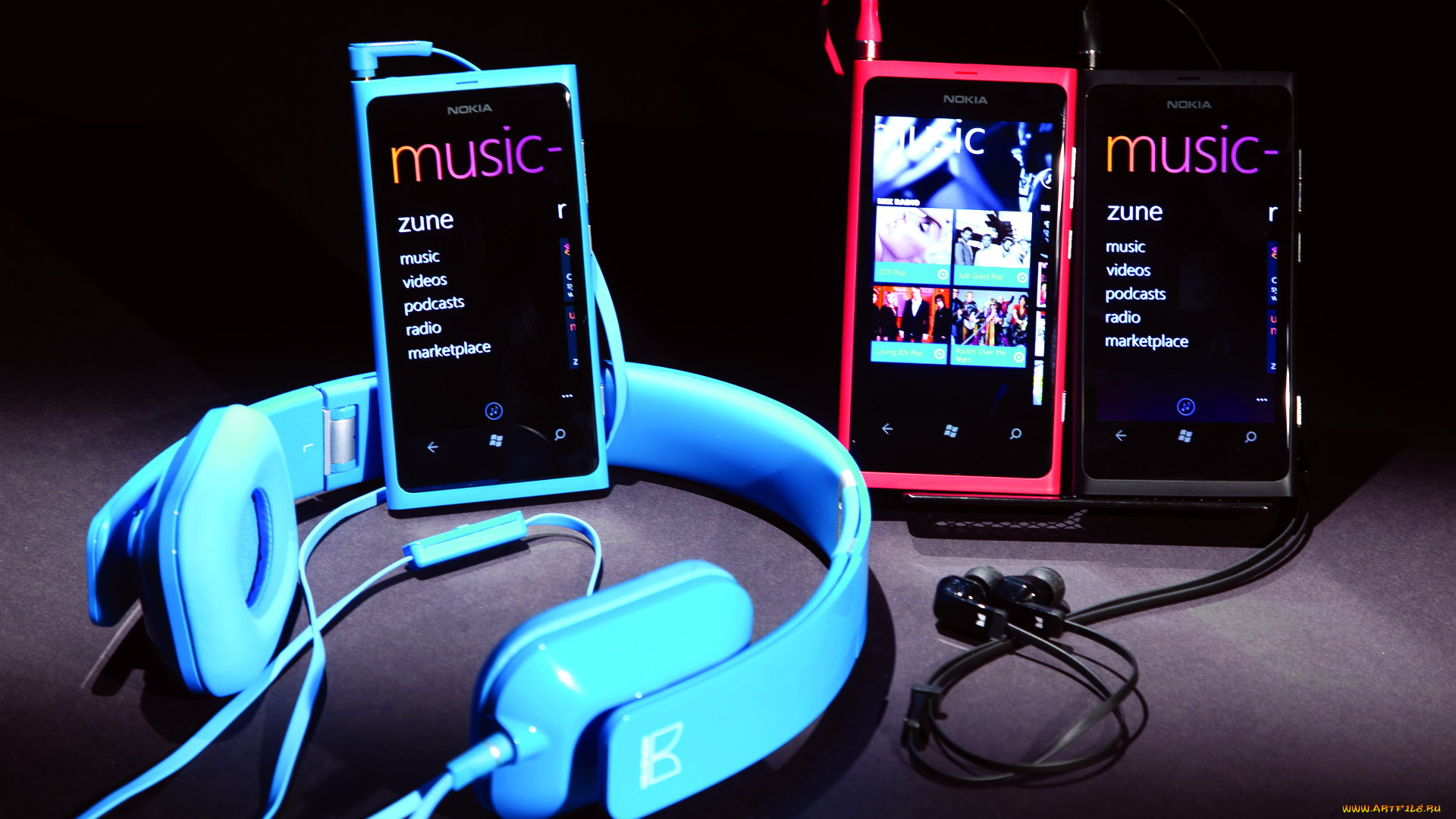 бренды, nokia, телефон