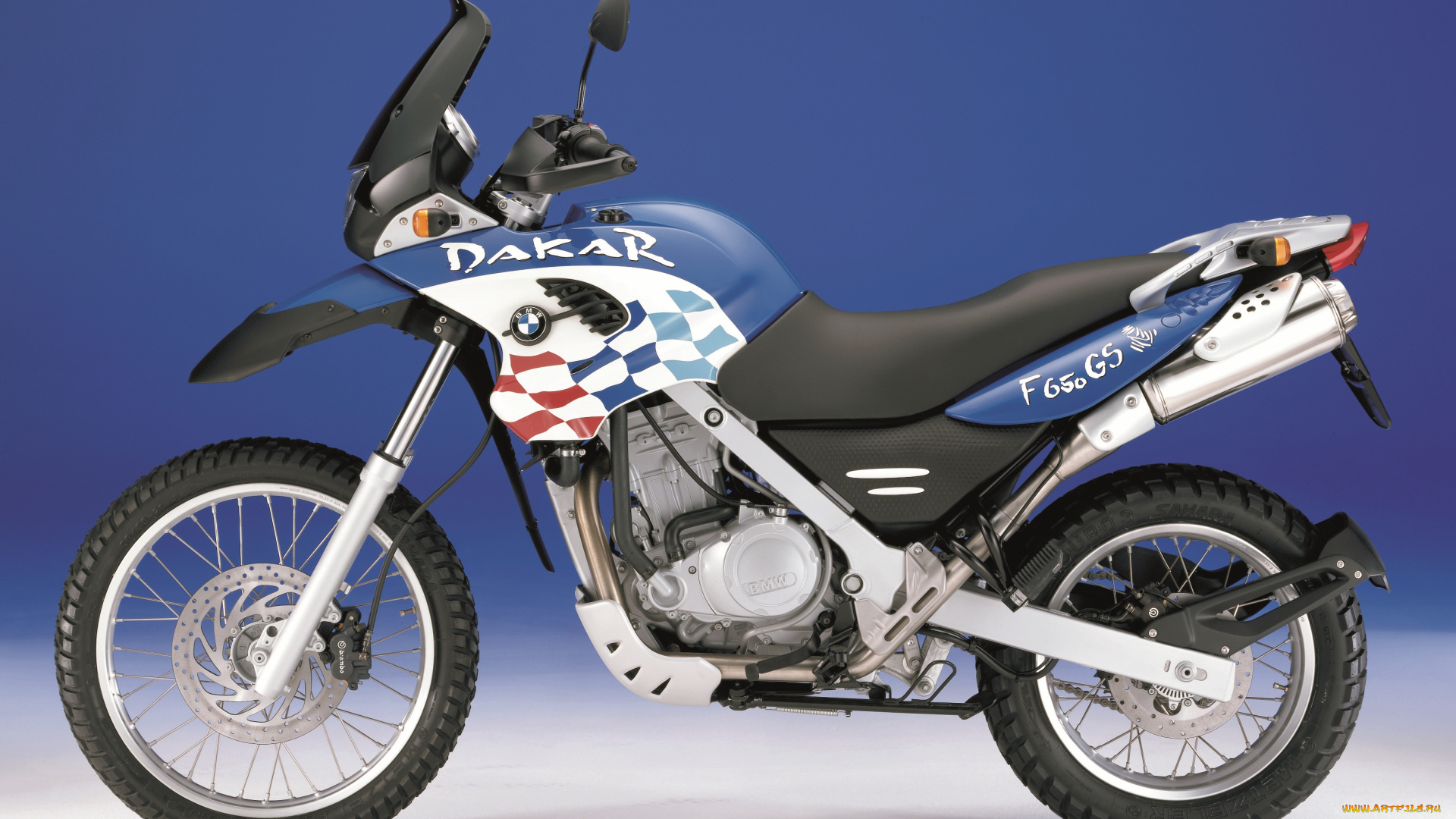 мотоциклы, bmw