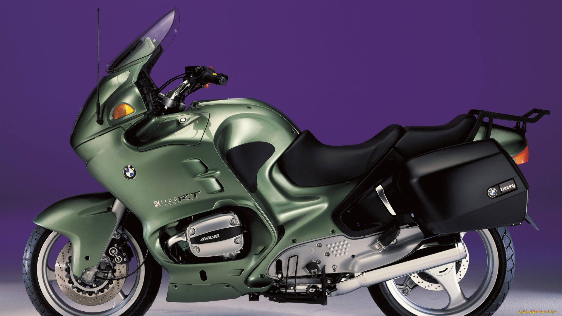 мотоциклы, bmw