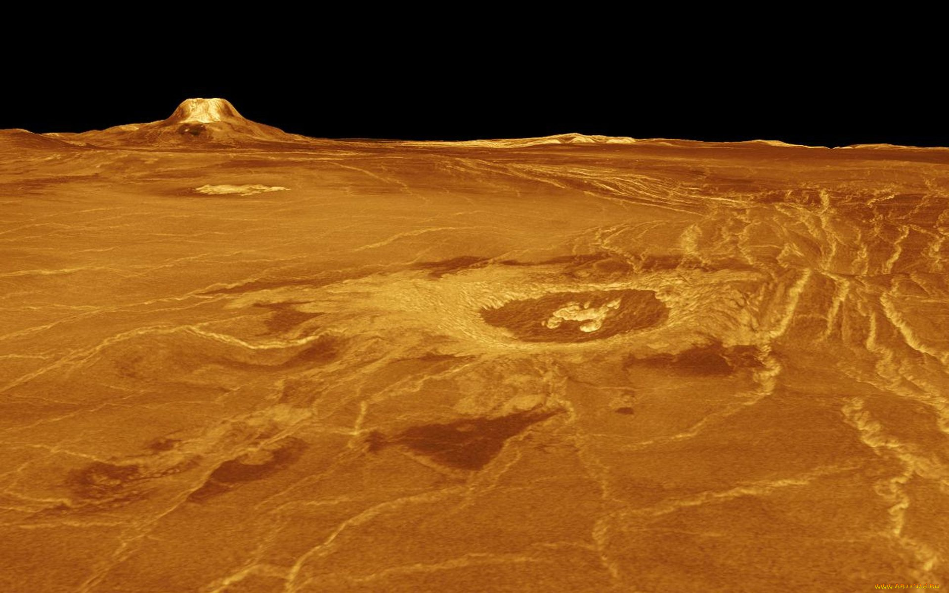 венера, космос, планета, вселенная, поверхность, грунт, камни, горизонт, пространство, пустыня, небо, атмосфера, магма, лава
