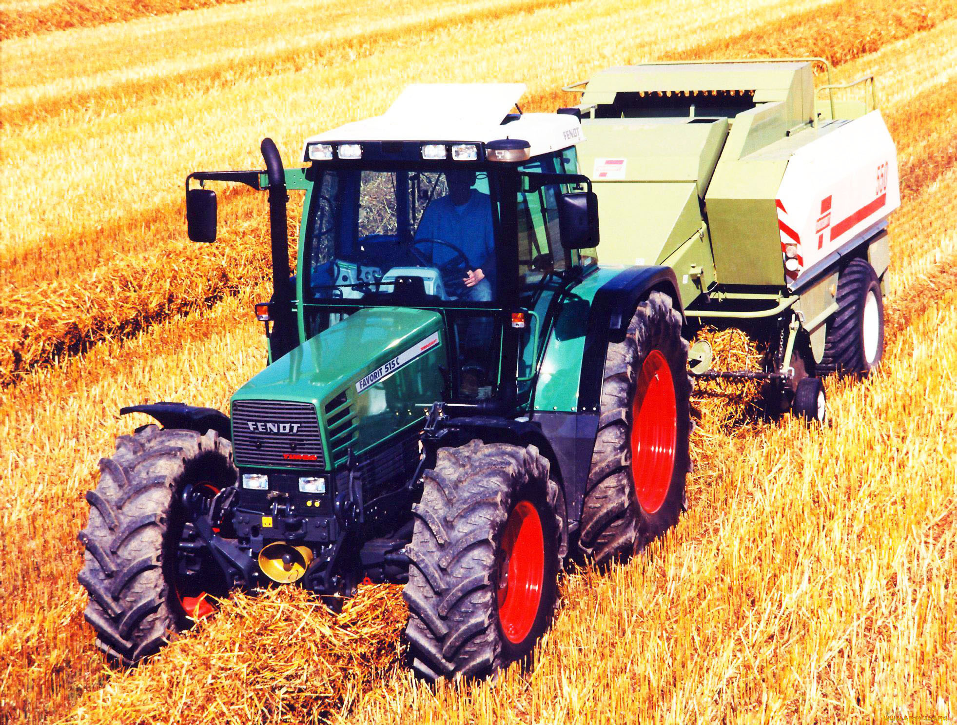 техника, тракторы, fendt