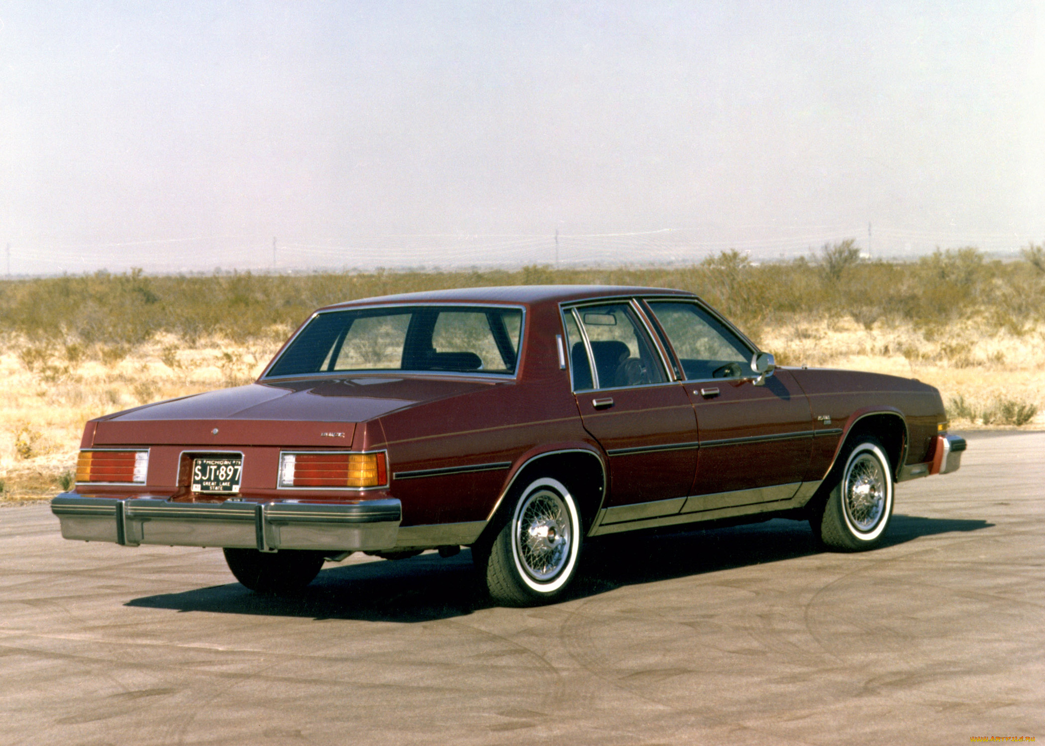 автомобили, buick