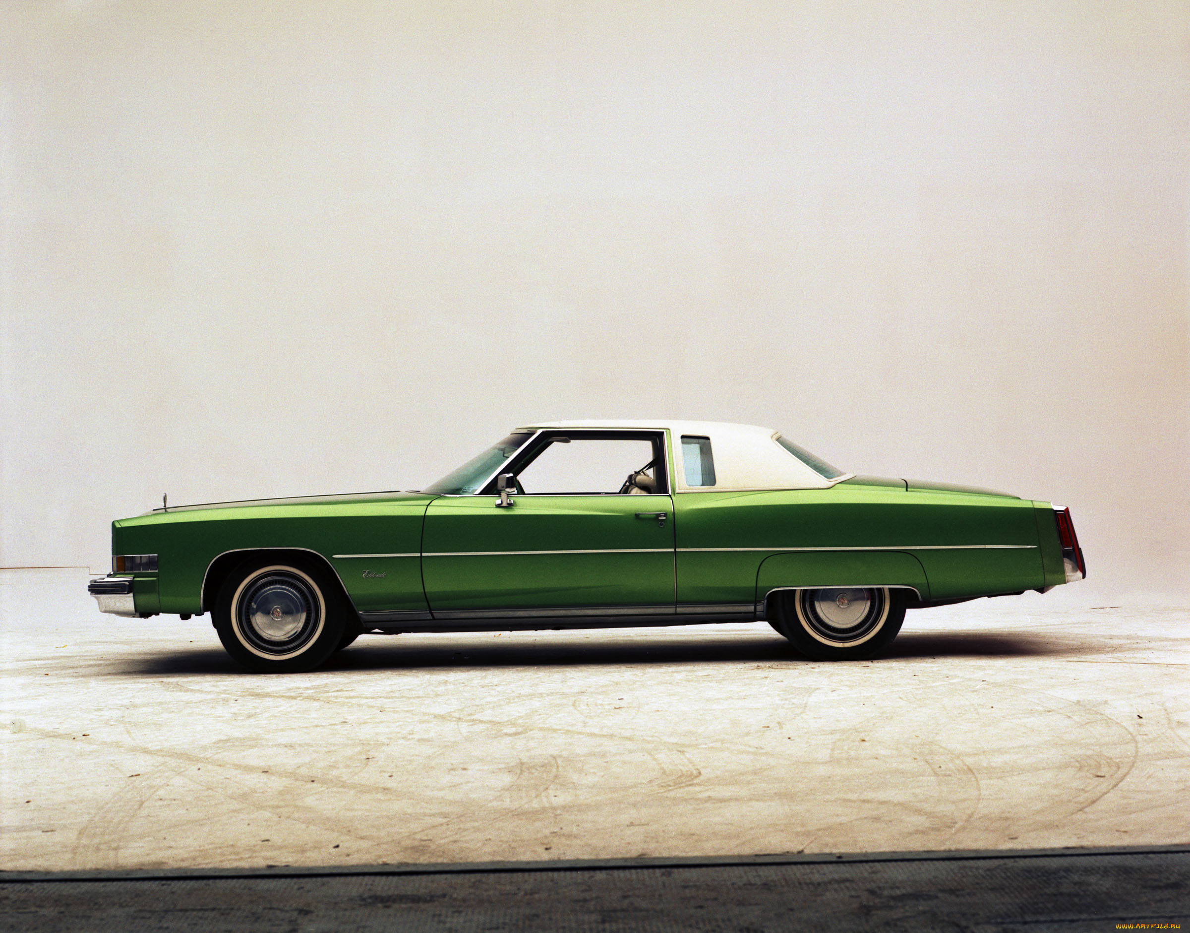 автомобили, cadillac