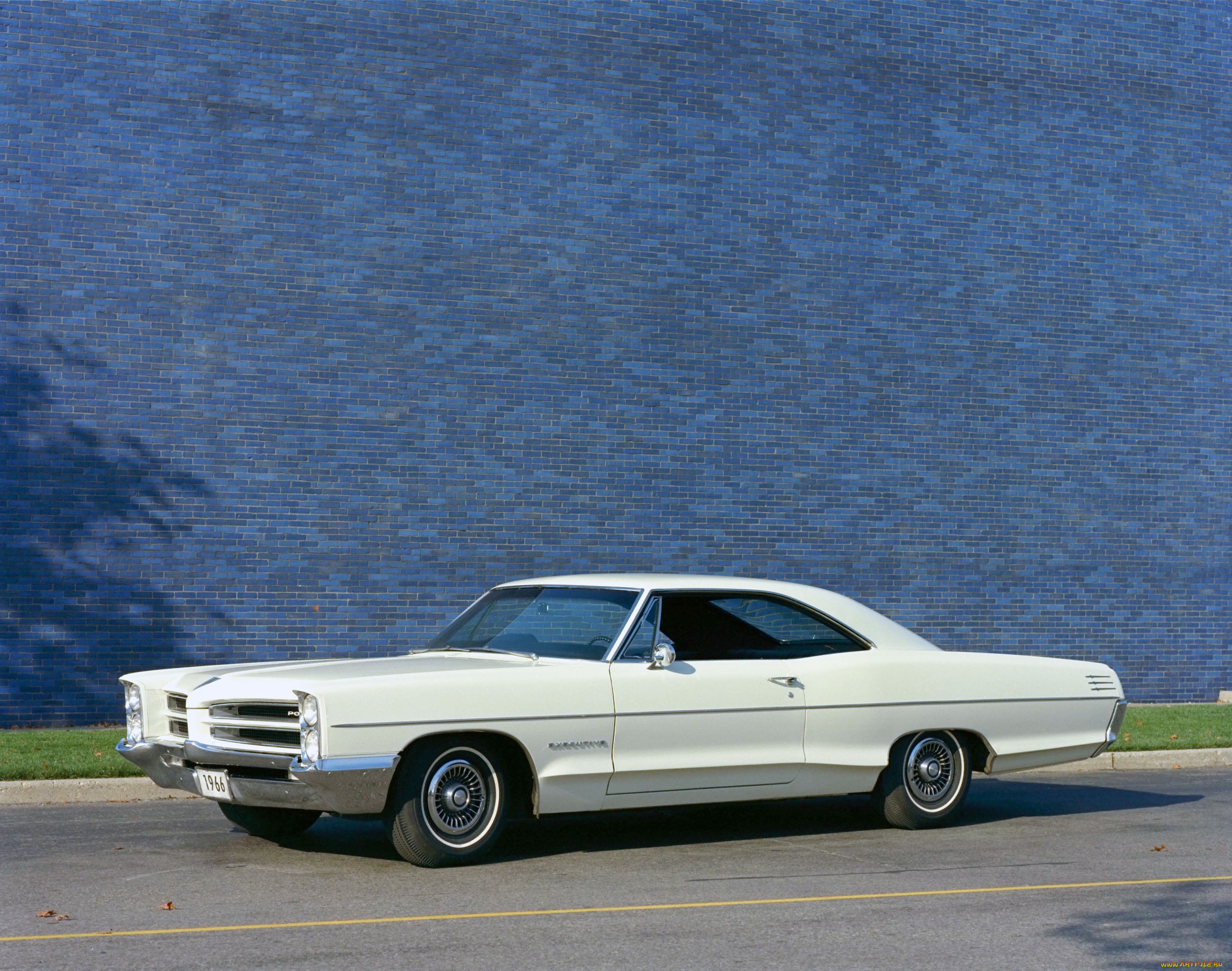 автомобили, pontiac