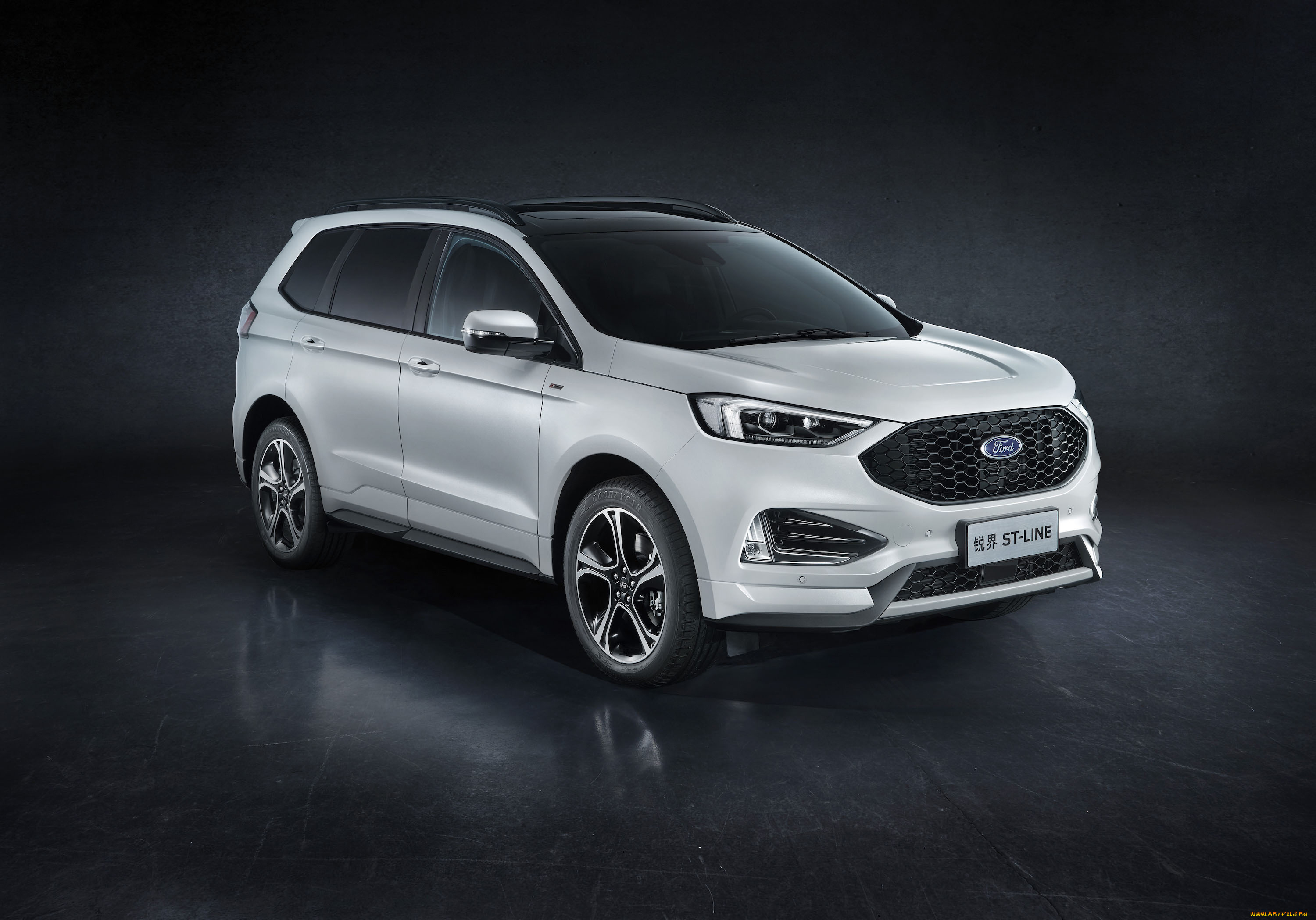 автомобили, ford