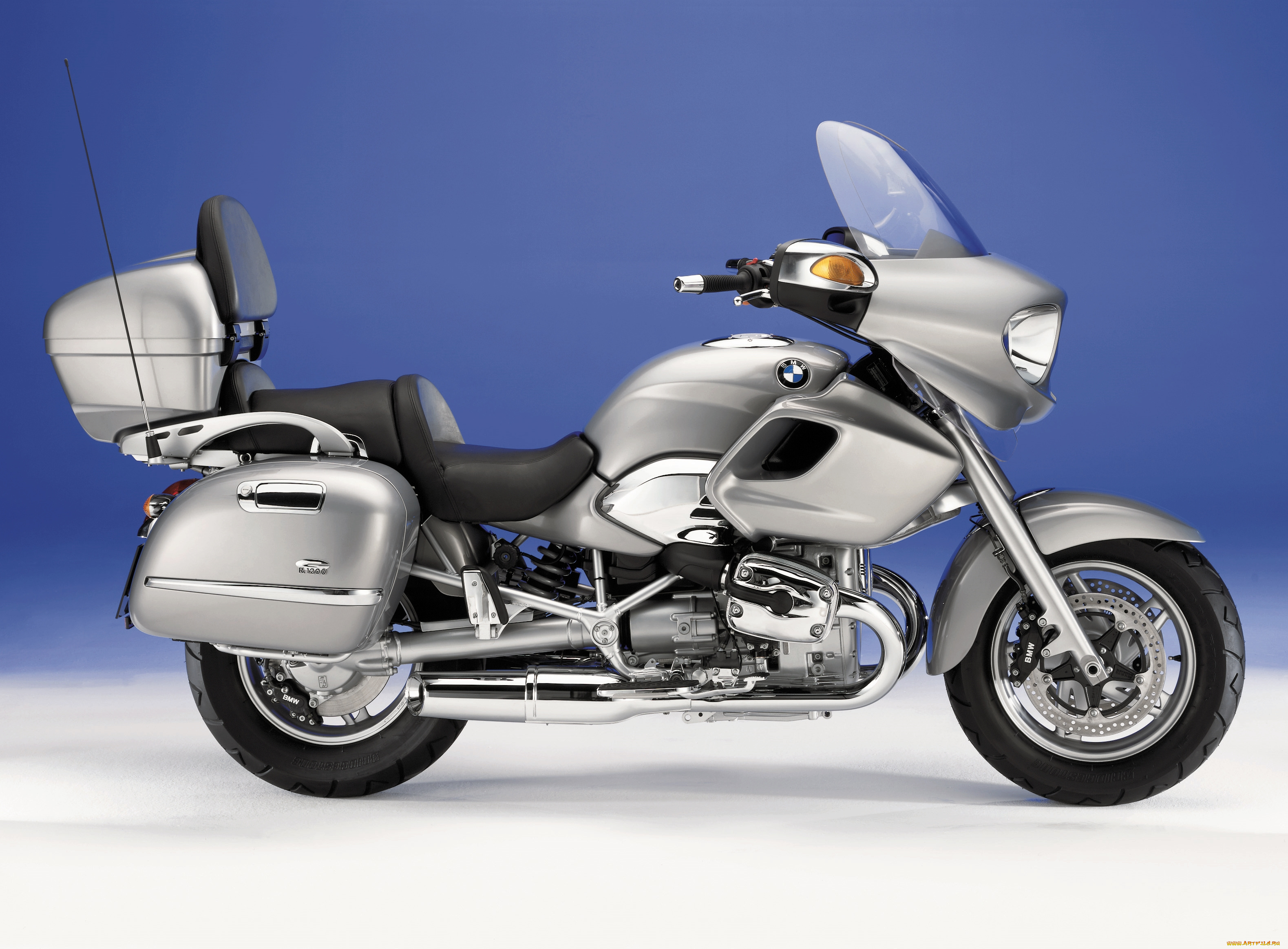 мотоциклы, bmw