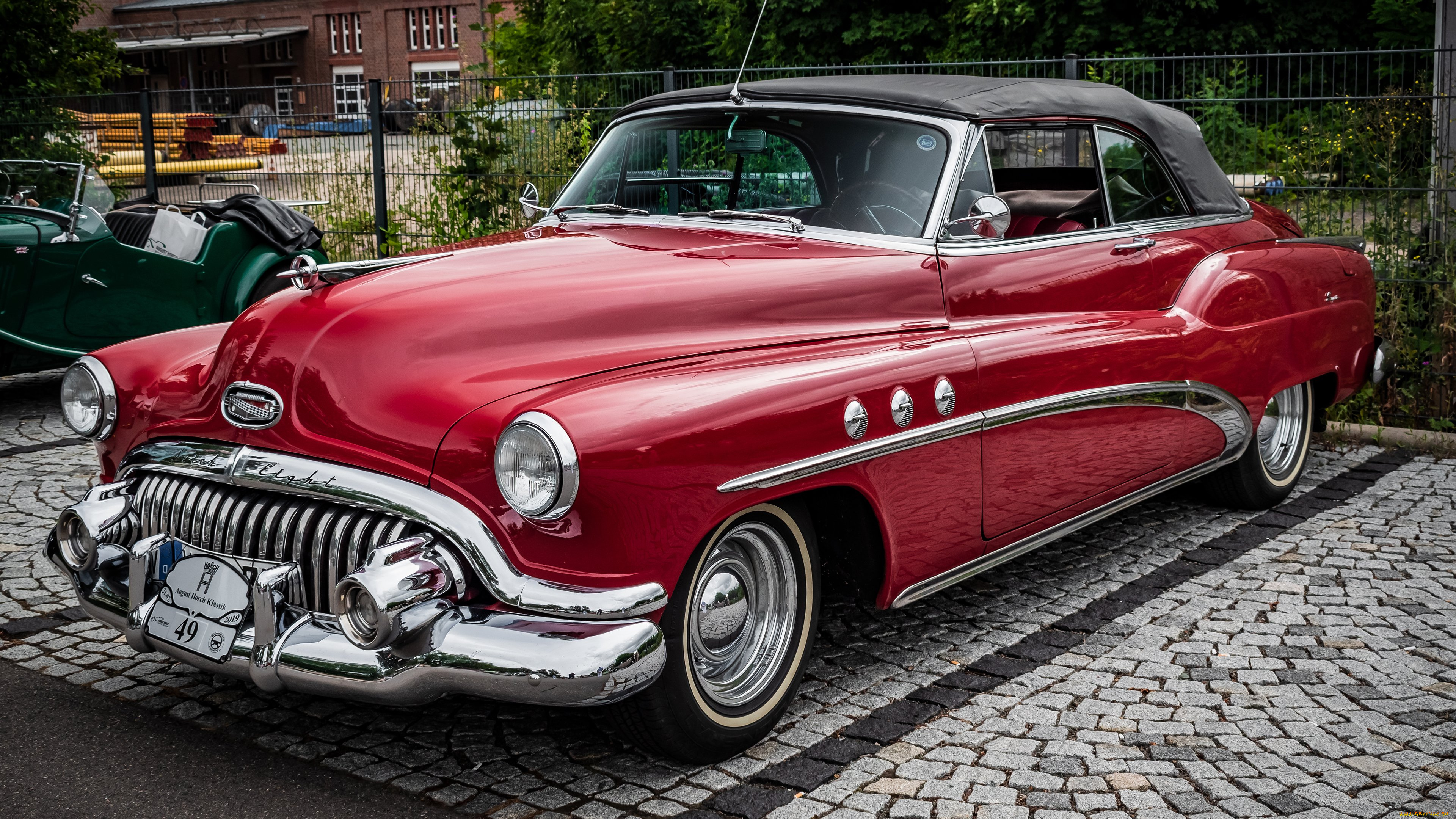 автомобили, buick, eight