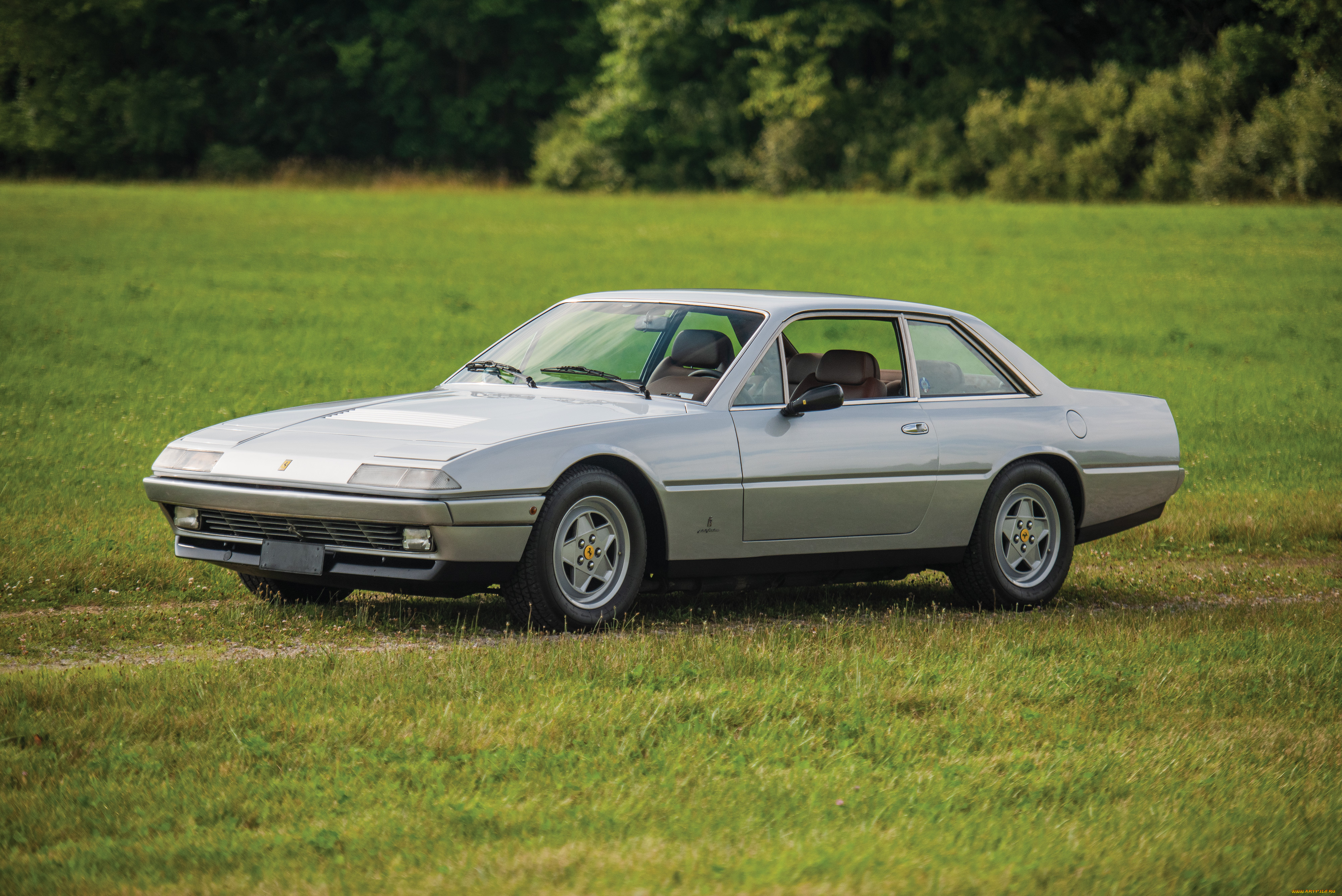 автомобили, ferrari