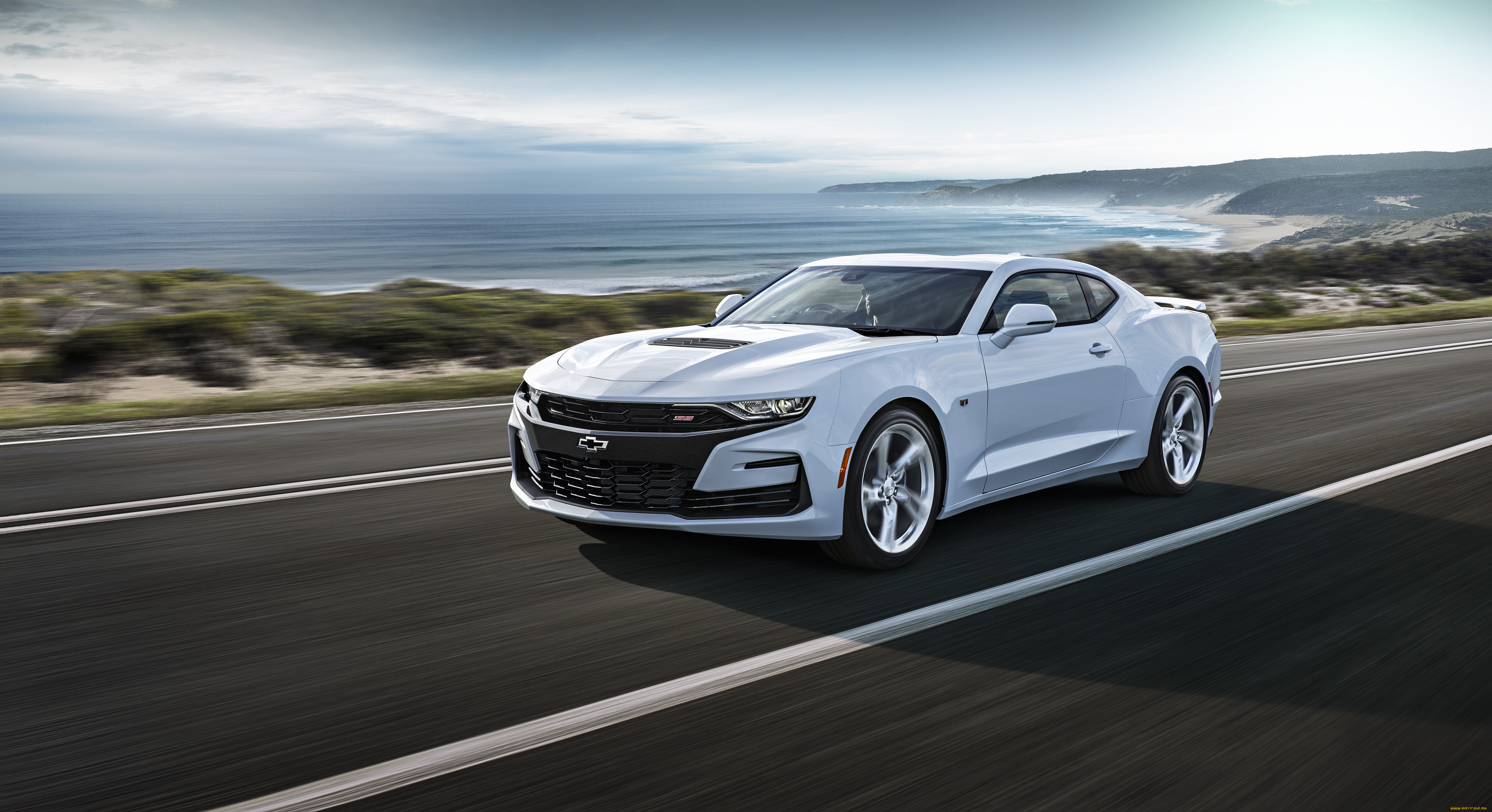 автомобили, camaro