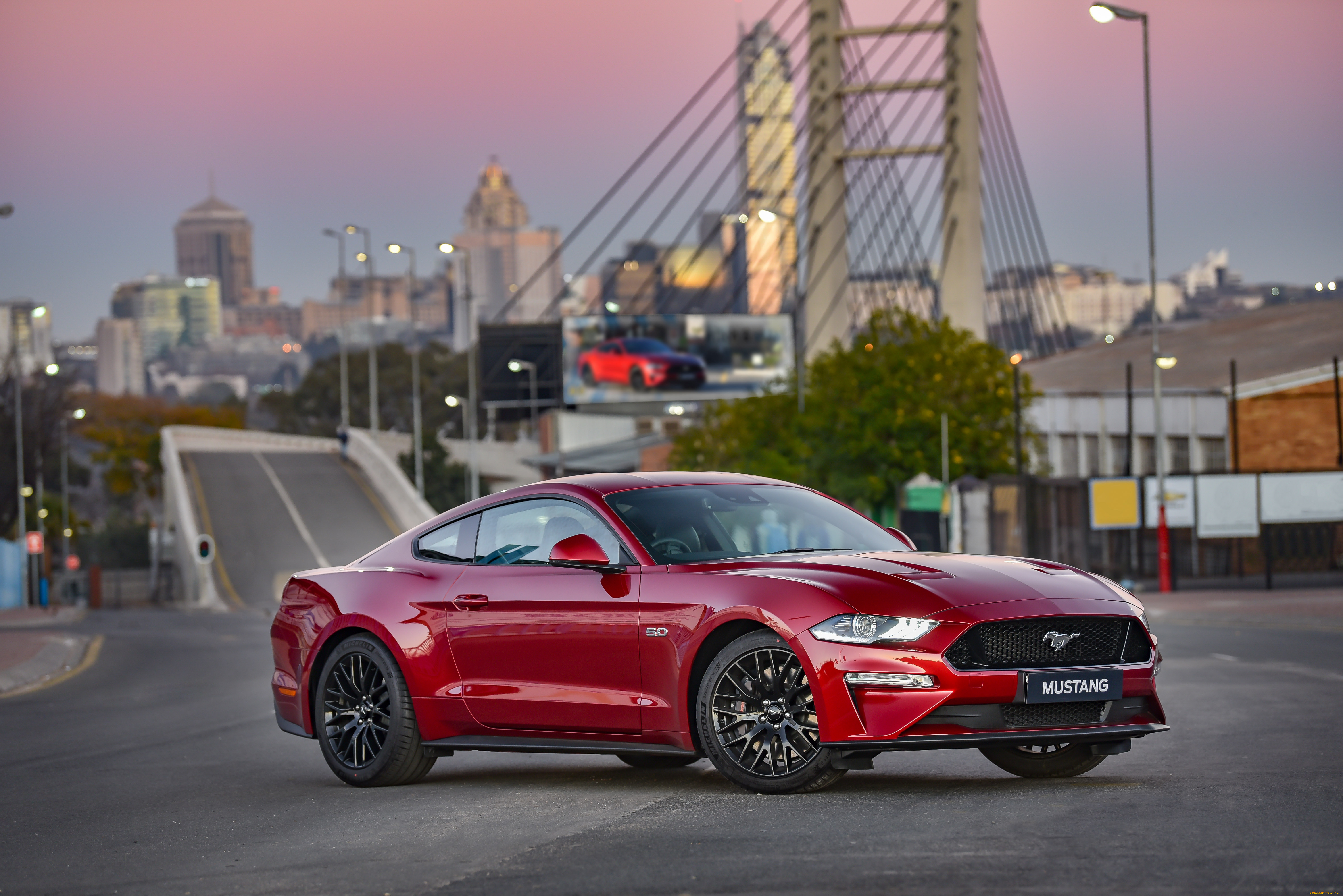 автомобили, mustang