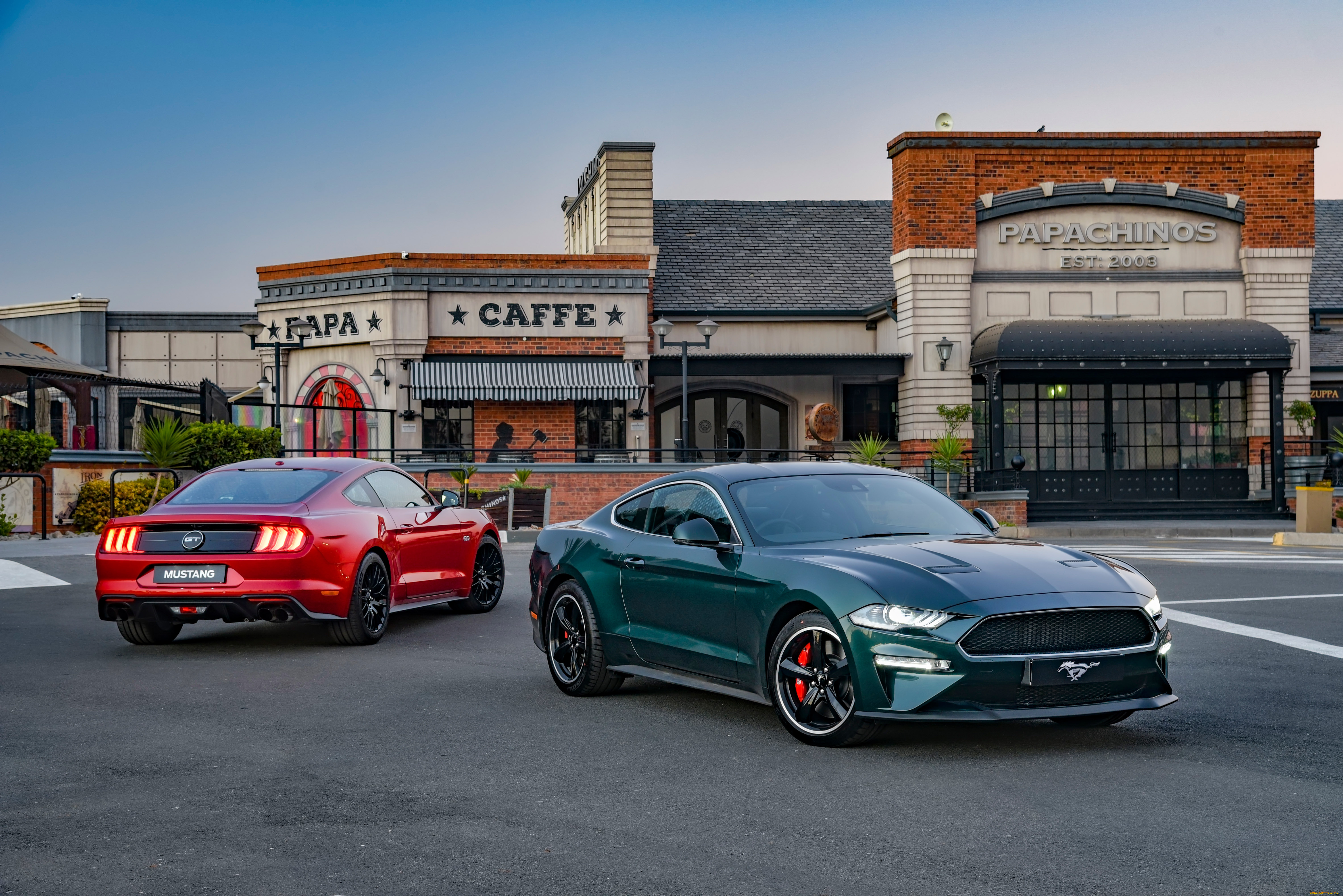 автомобили, mustang