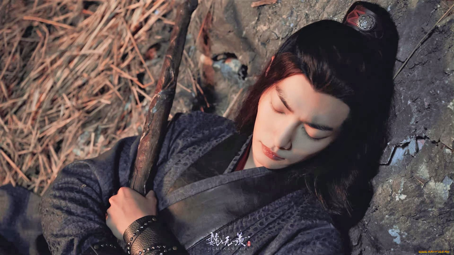 кино, фильмы, the, untamed, вэй, усянь